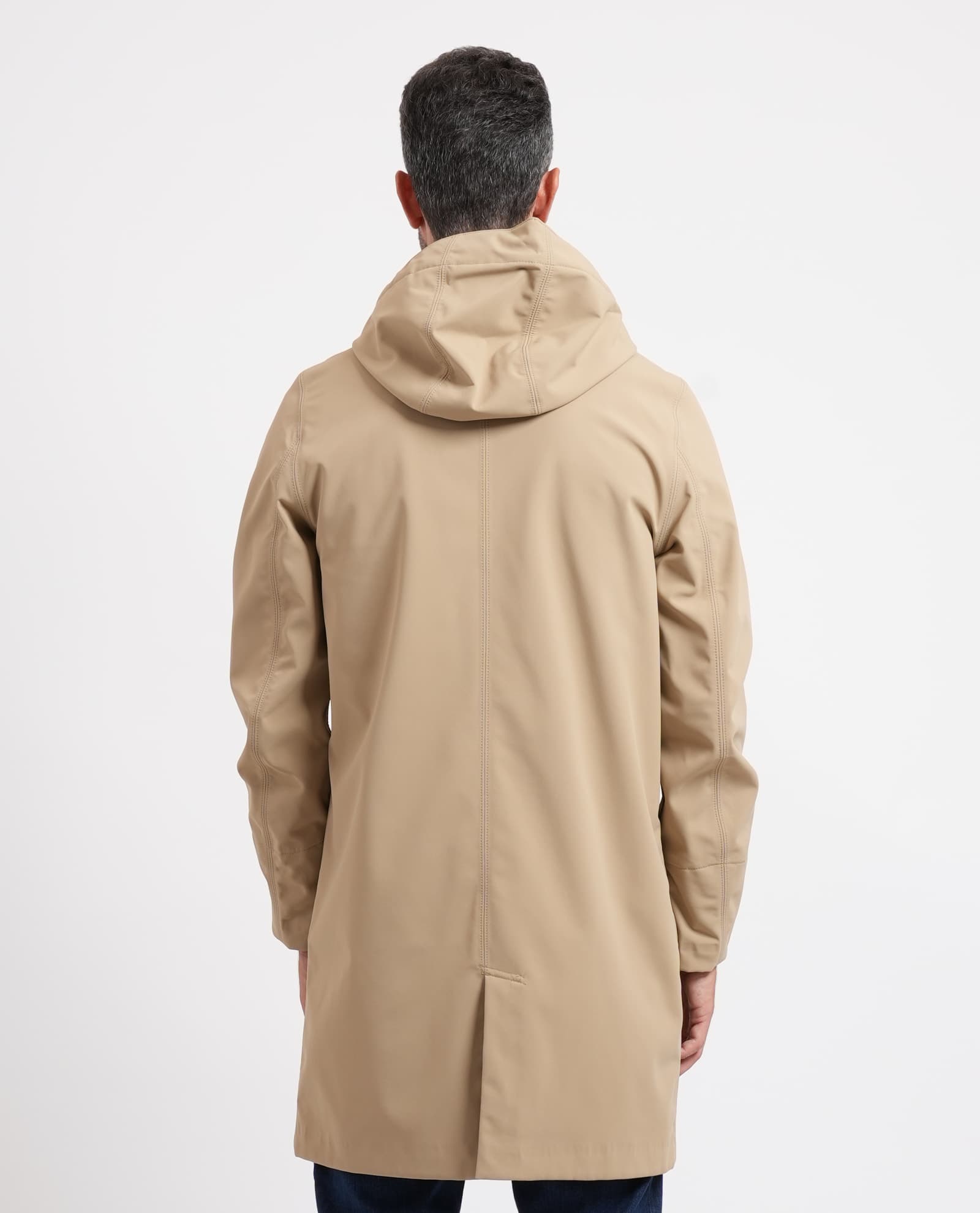 K-Way  Giacconi Beige - 5