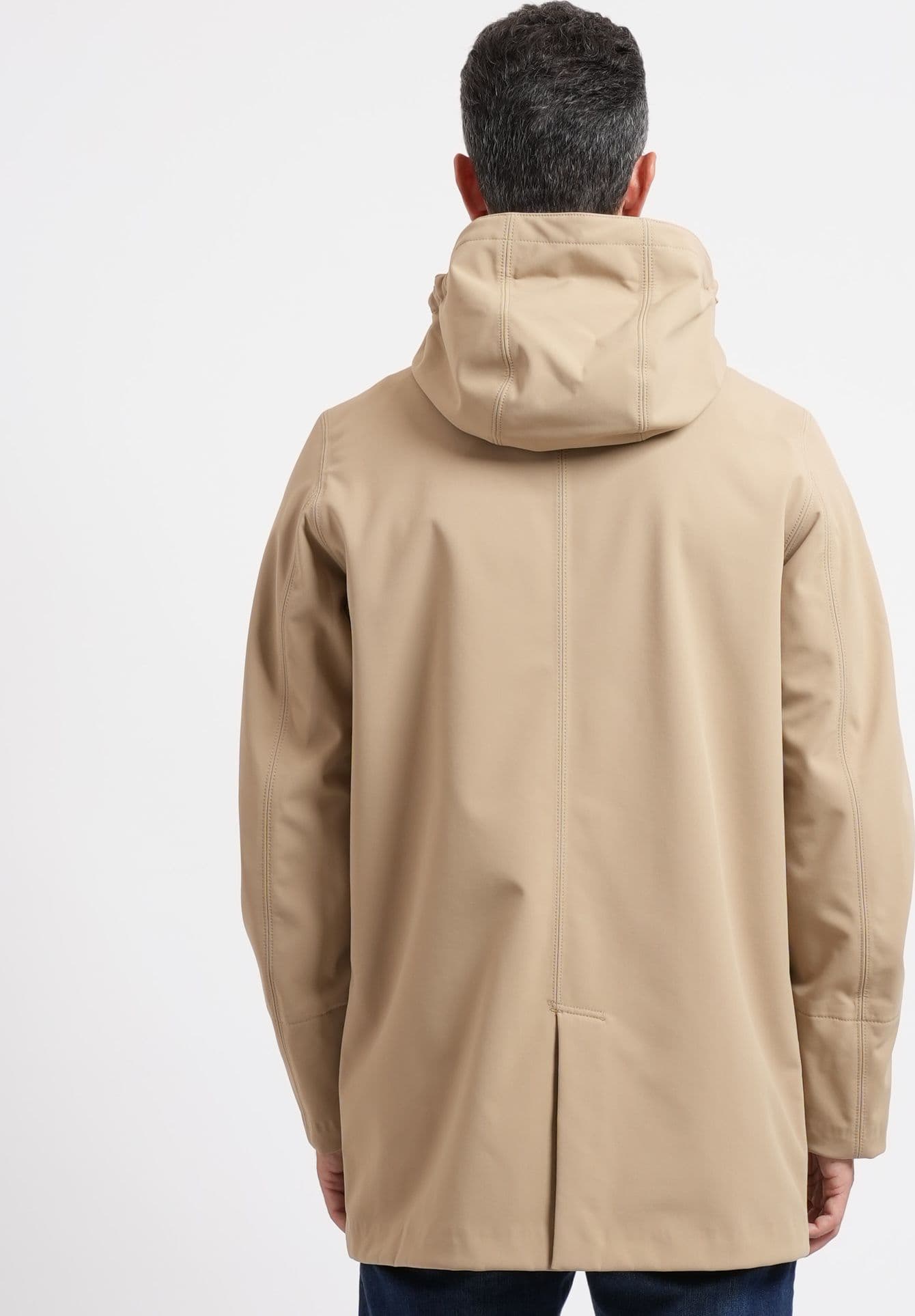 K-Way K-WAY Giacconi Beige - 5
