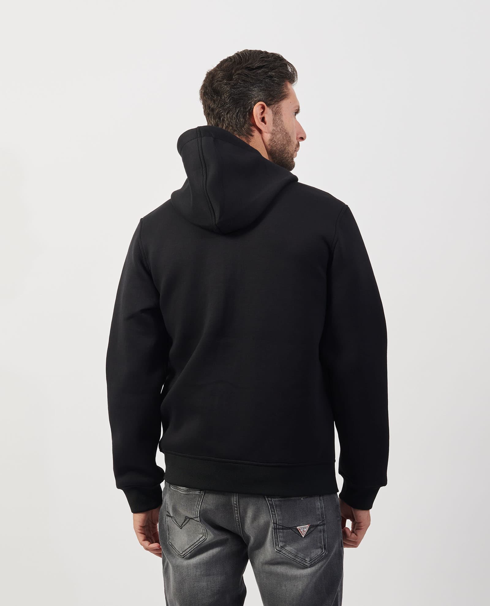 K-Way  Maglie Nero - 6