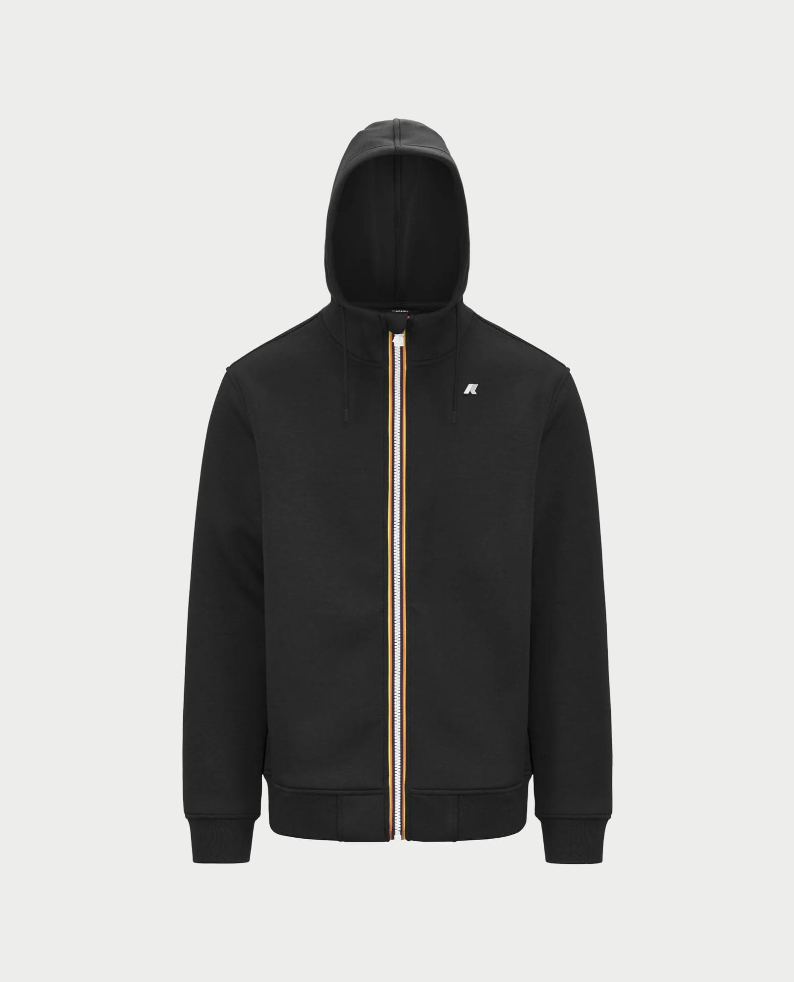 K-Way  Maglie Nero - 7