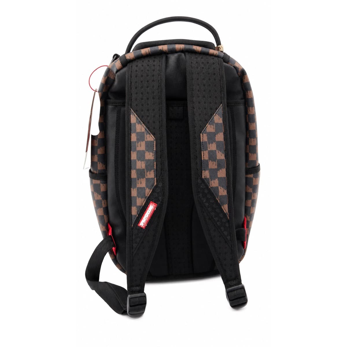 Sprayground  Borse... Marrone beige - 2