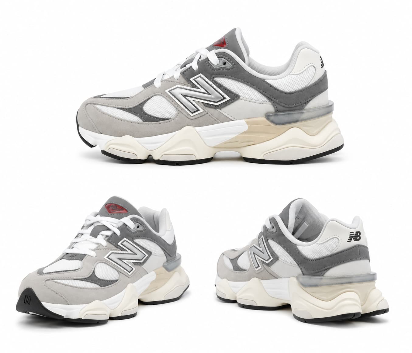New Balance  Sneakers Cloud - 6