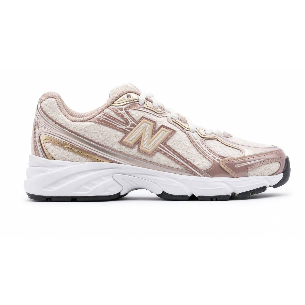 New Balance  Sneakers Sea - 3