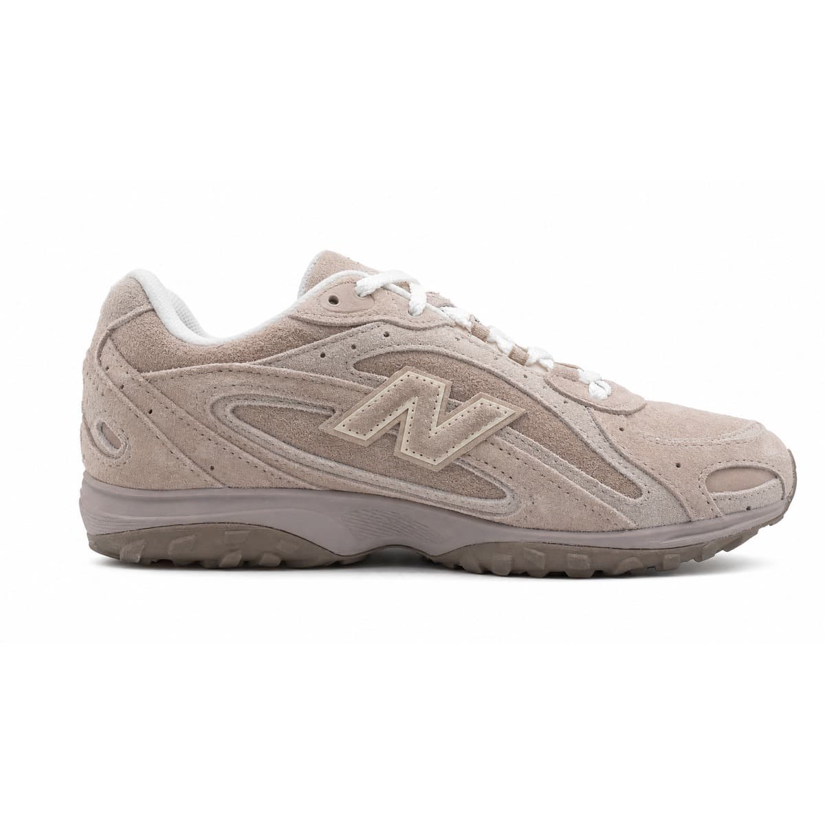New Balance  Sneakers Mushroom - 3