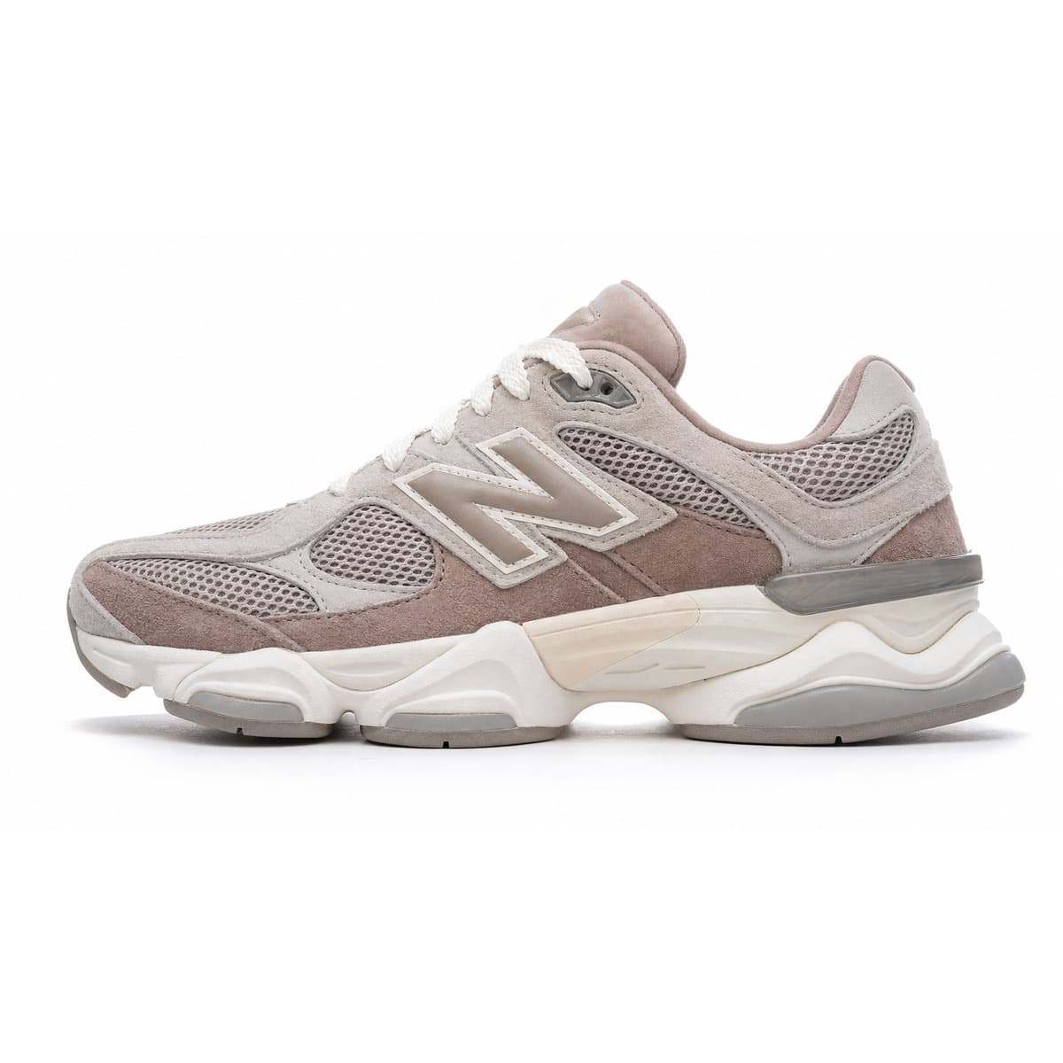 New Balance  Sneakers Marrone - 2