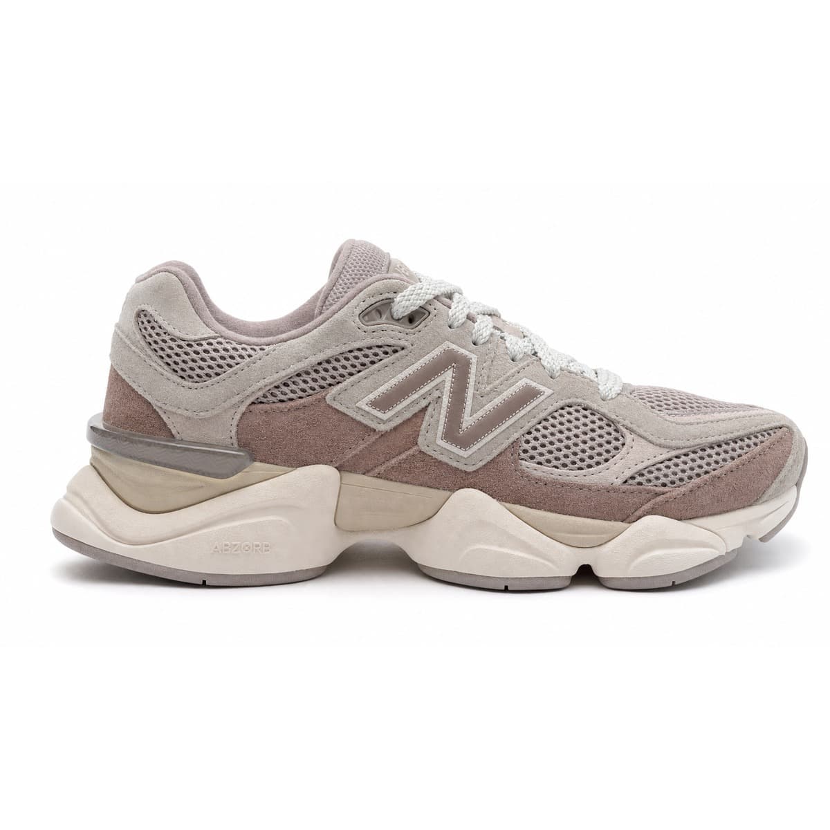 New Balance  Sneakers Marrone - 4