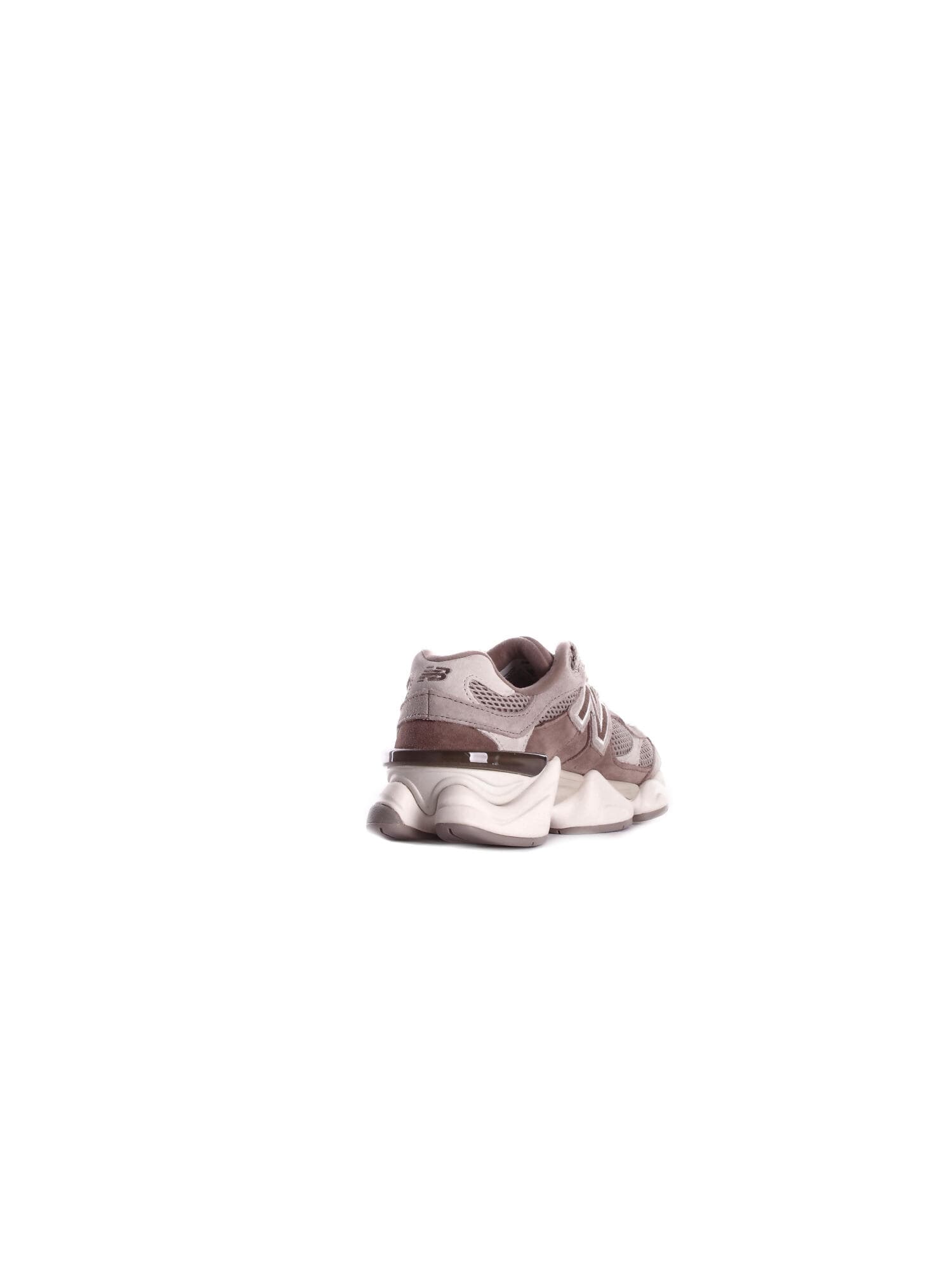 New Balance  Sneakers Marrone - 5