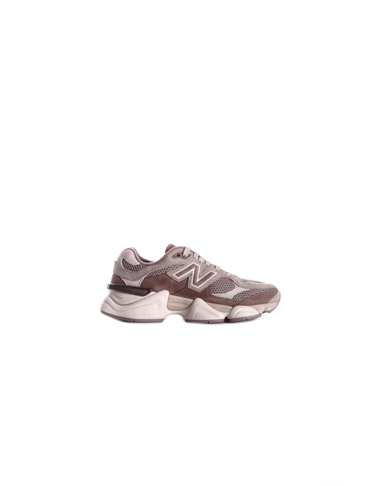 New Balance  Sneakers Marrone - 6