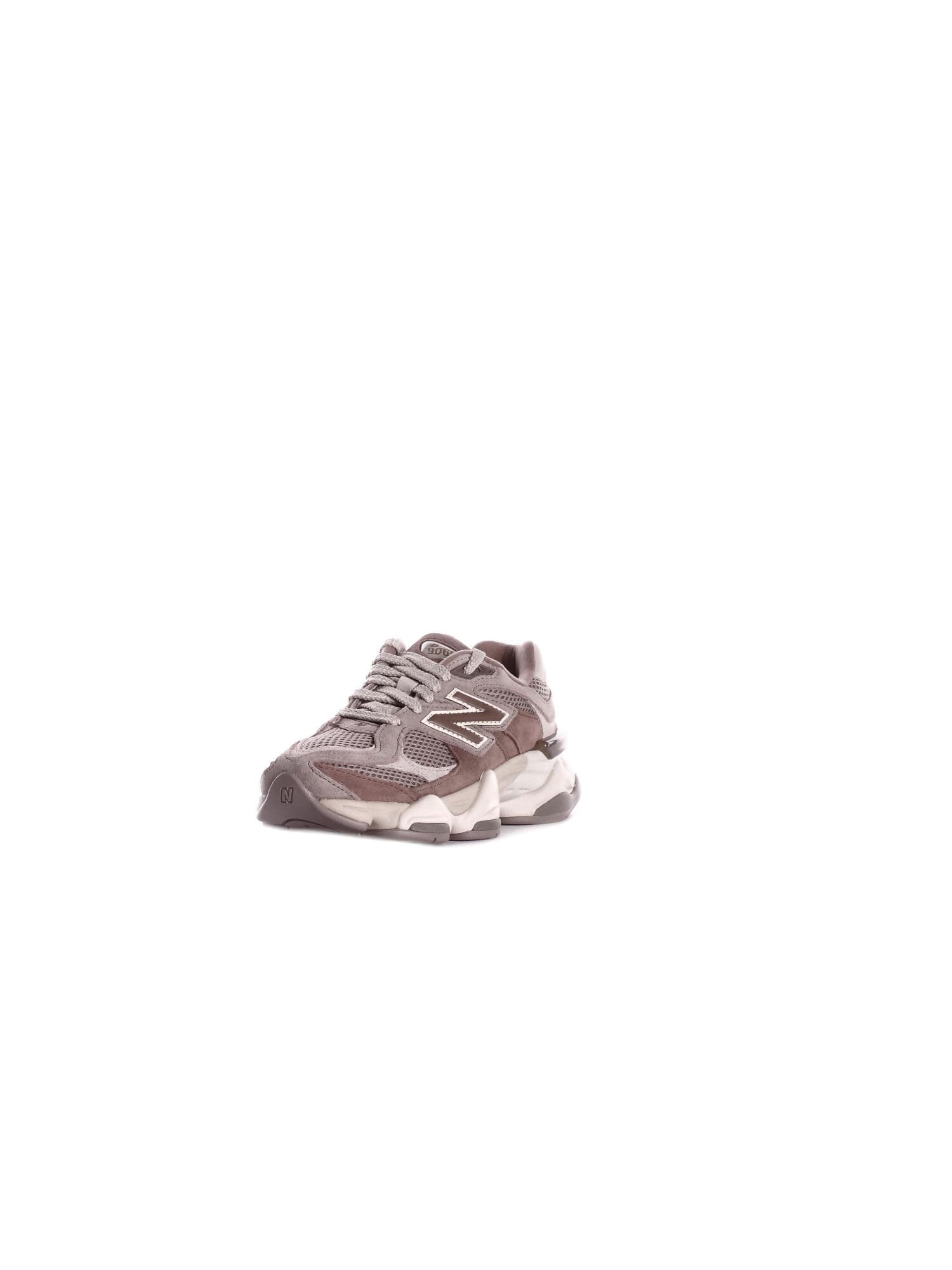 New Balance  Sneakers Marrone - 8