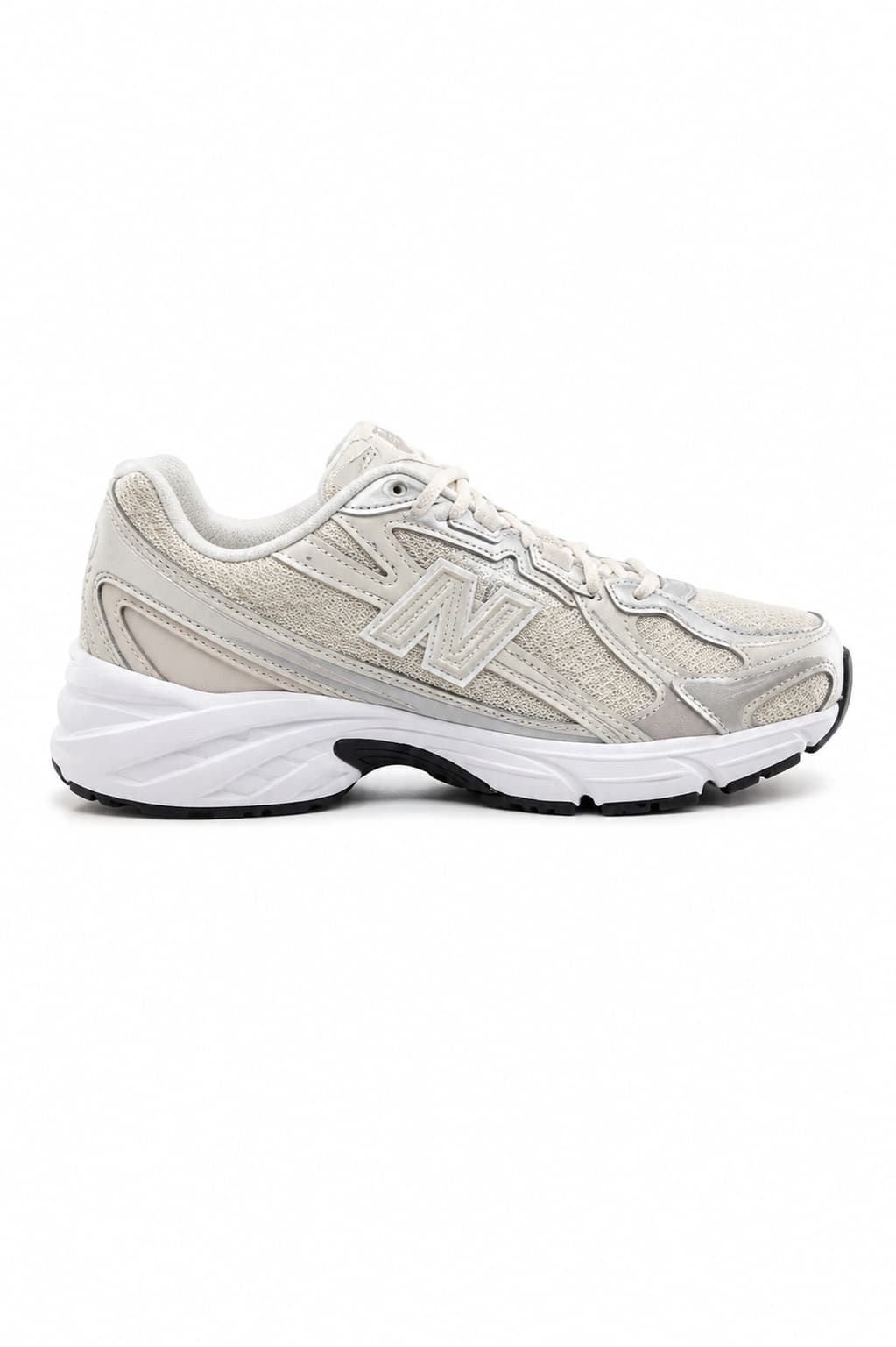 New Balance  Sneakers Tortora - 3