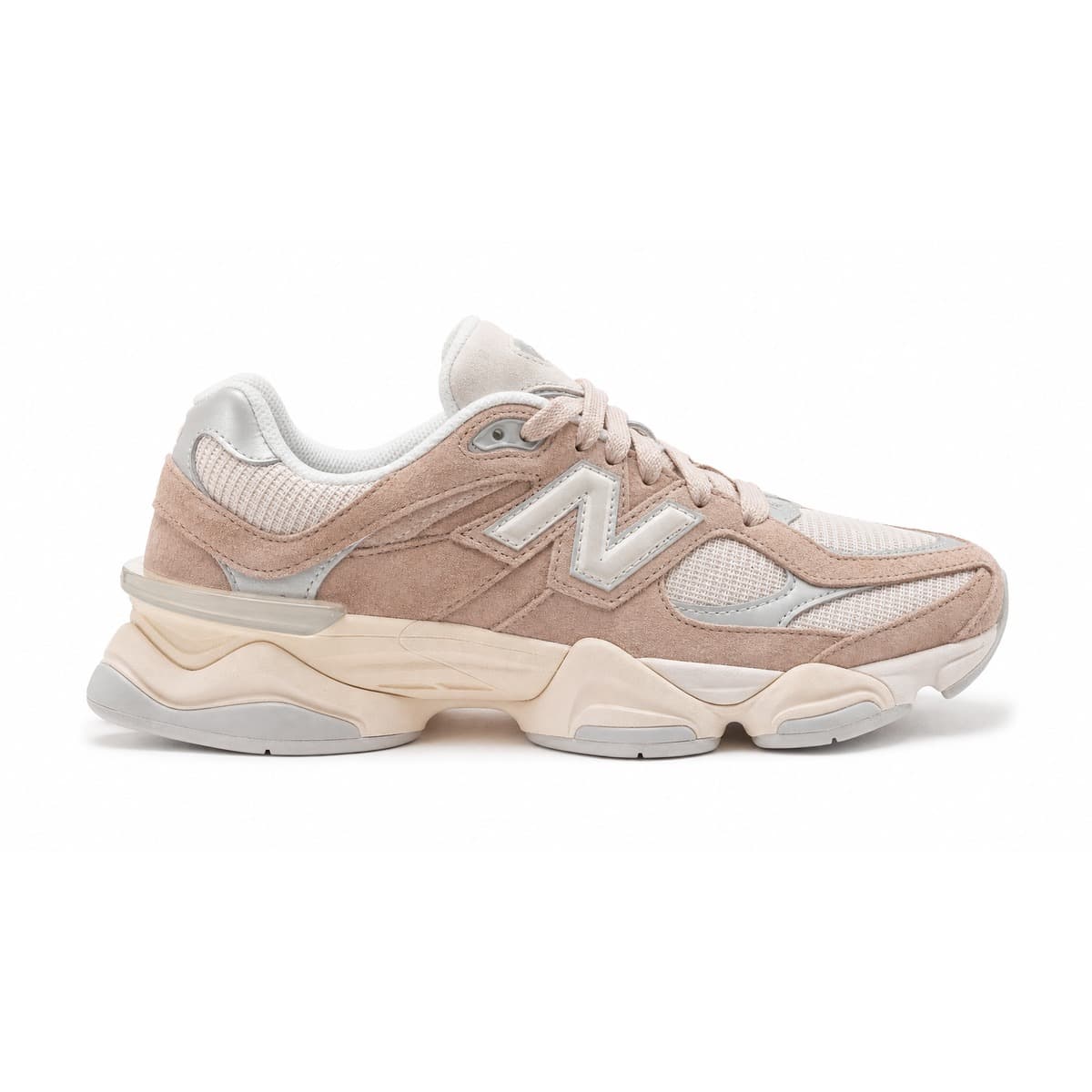 New Balance  Sneakers Beige - 3