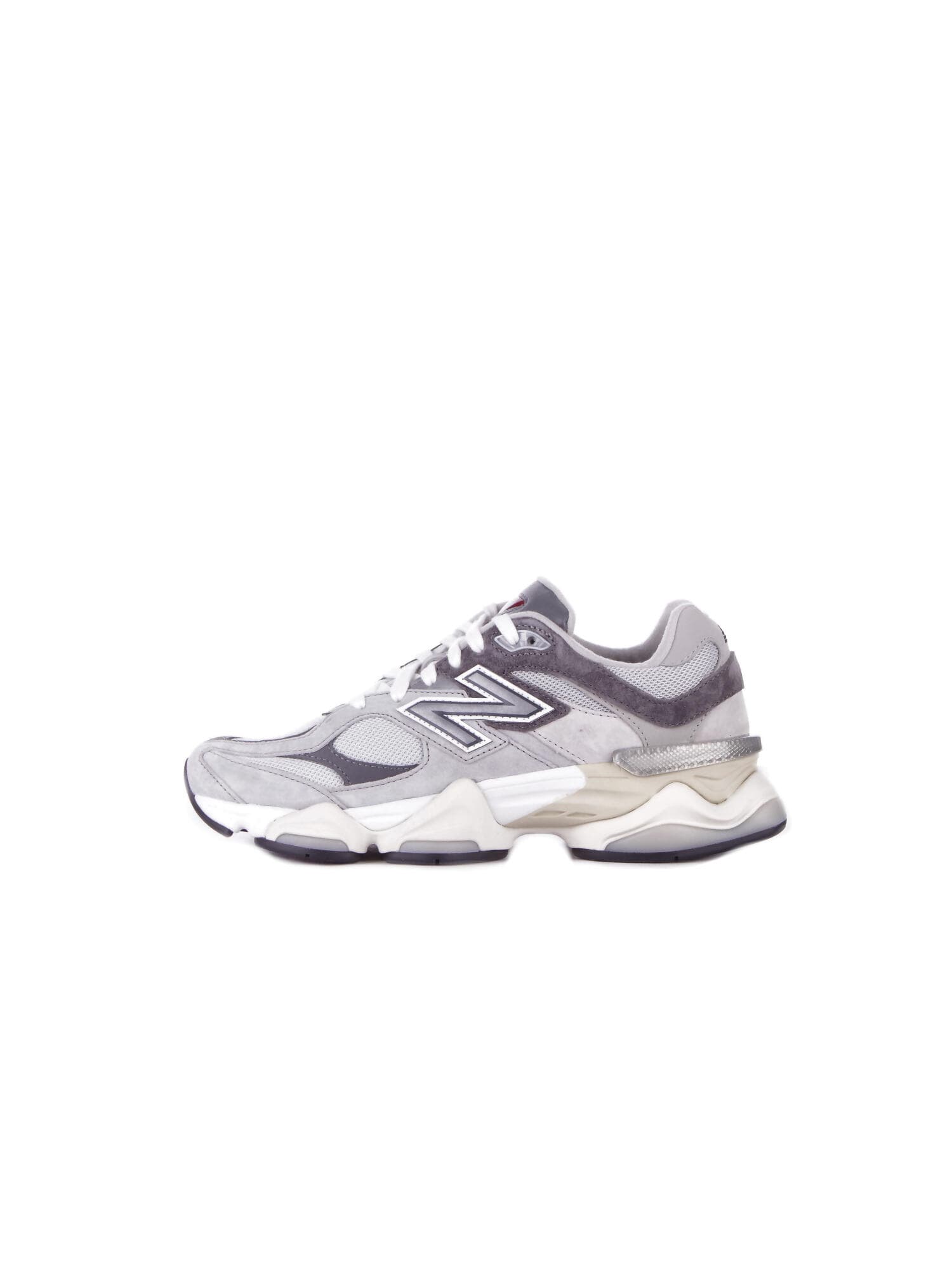 New Balance  Sneakers Grey - 2