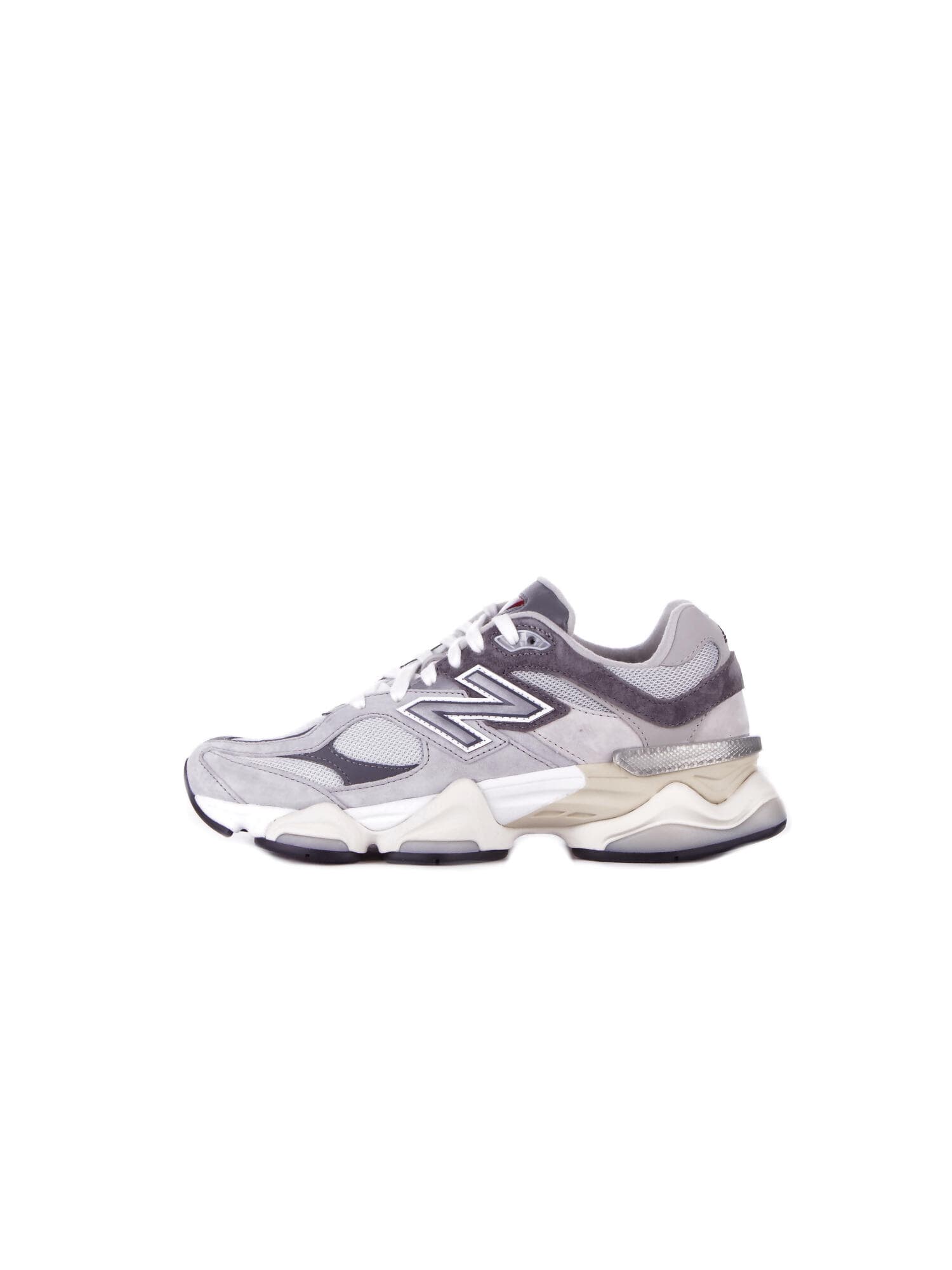 New Balance  Sneakers Grey - 3
