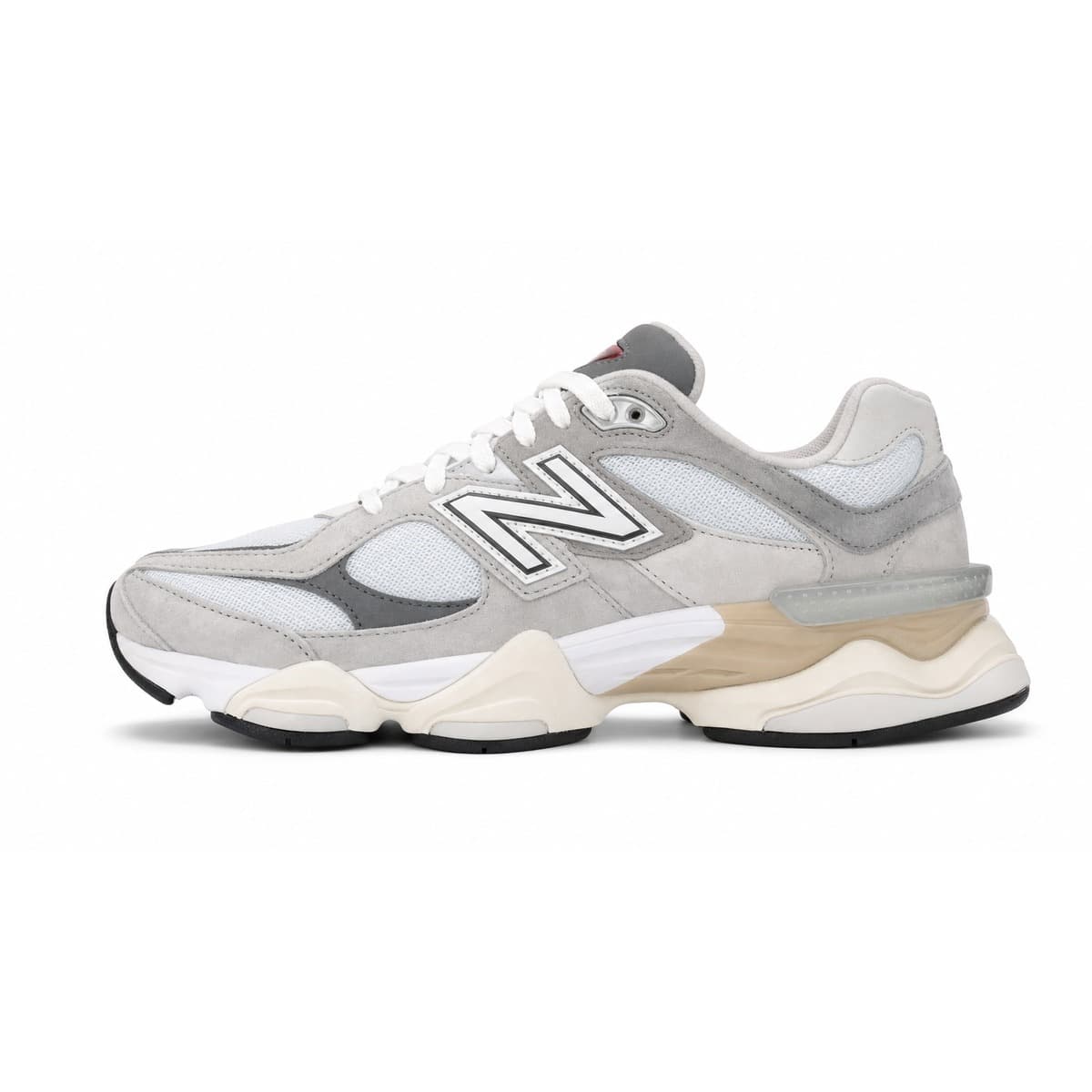 New Balance  Sneakers Grey - 4