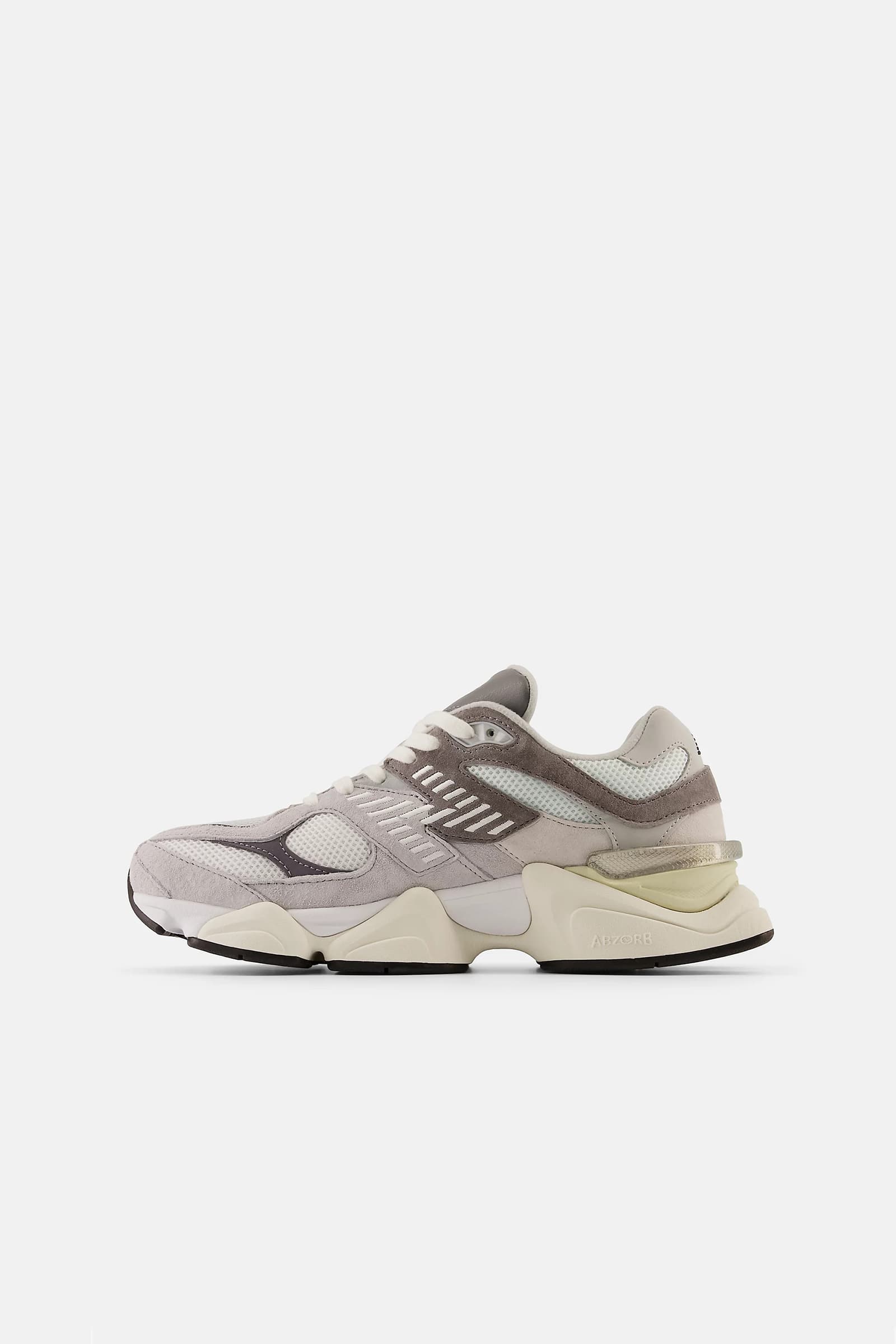 New Balance  Sneakers Grey - 5