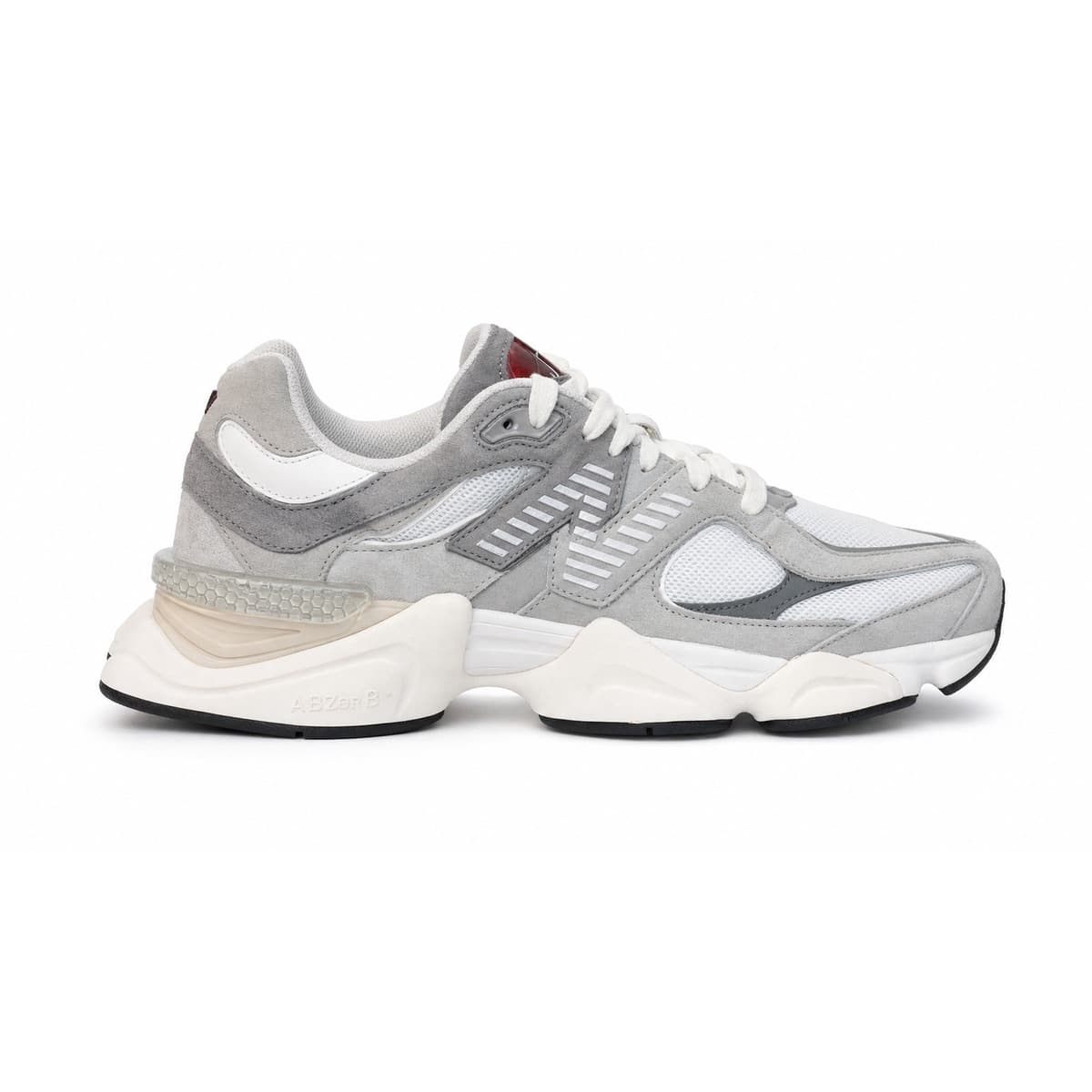 New Balance  Sneakers Grey - 8