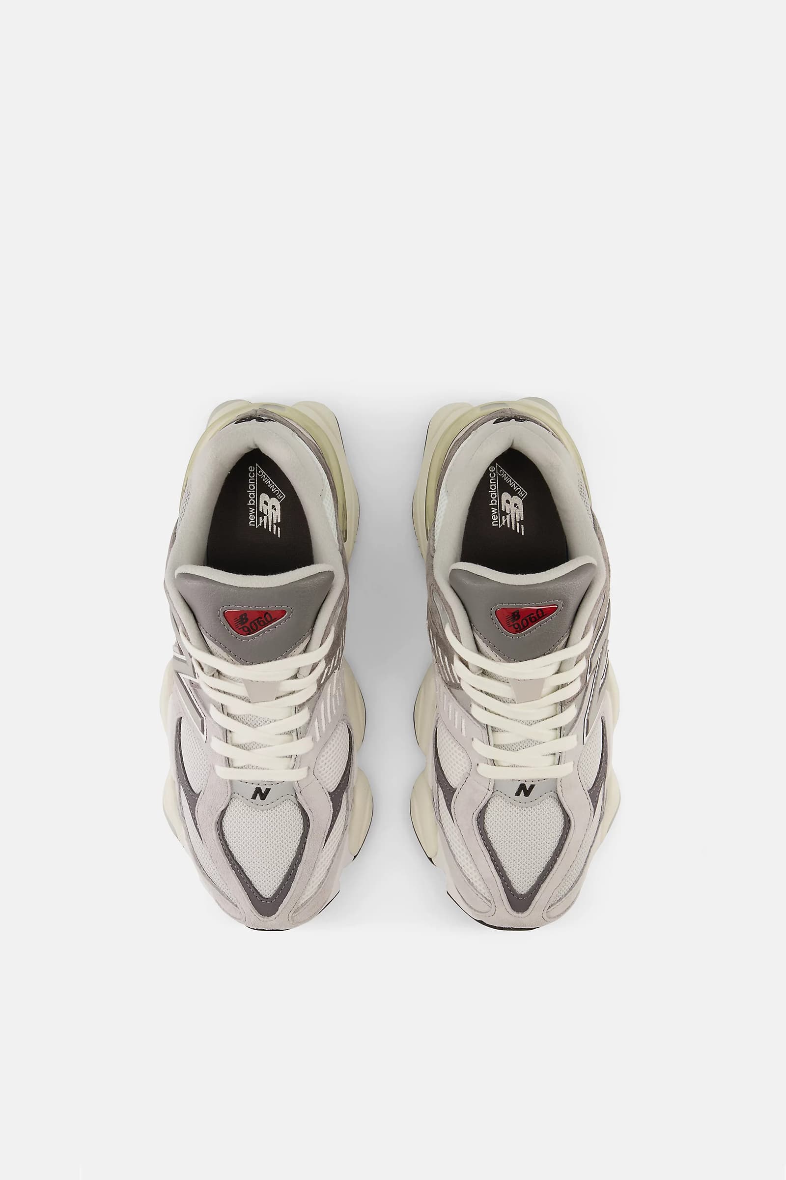 New Balance  Sneakers Grey - 9