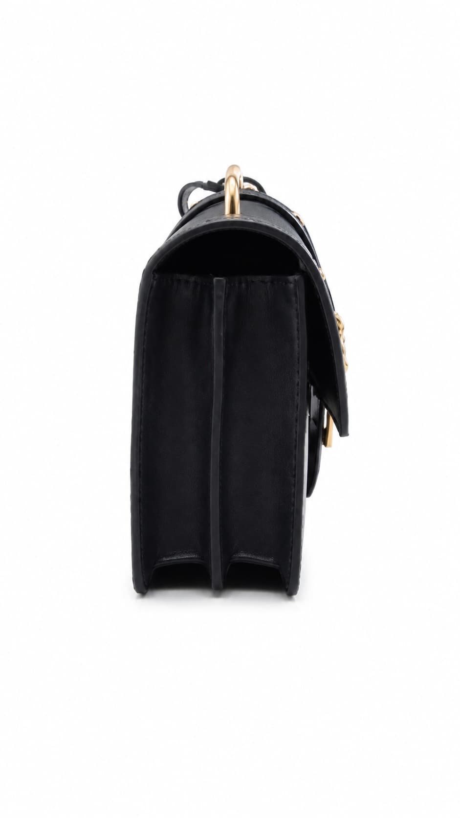Pinko  Borse... Nero gold - 4