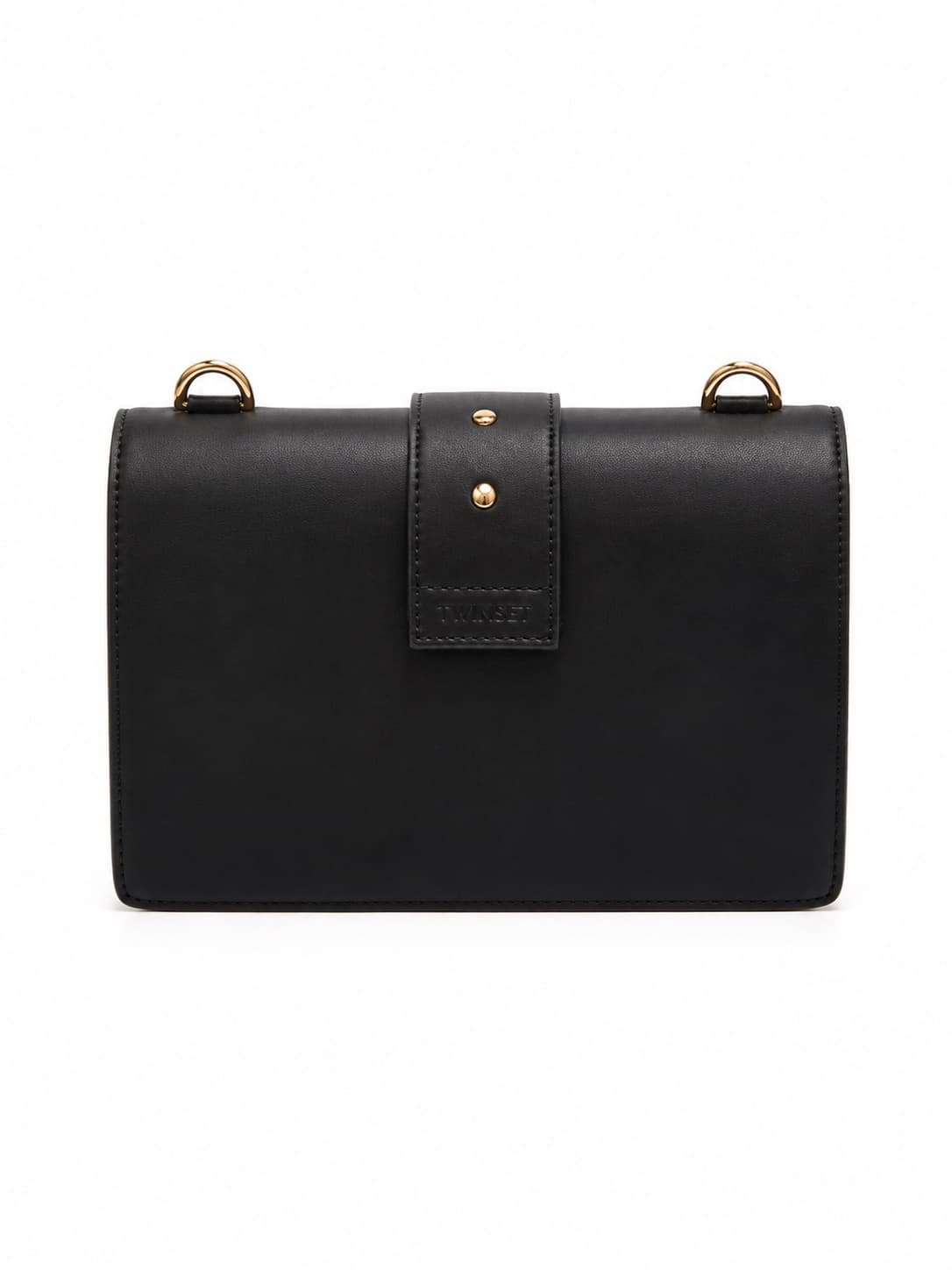 Pinko  Borse... Nero gold - 5