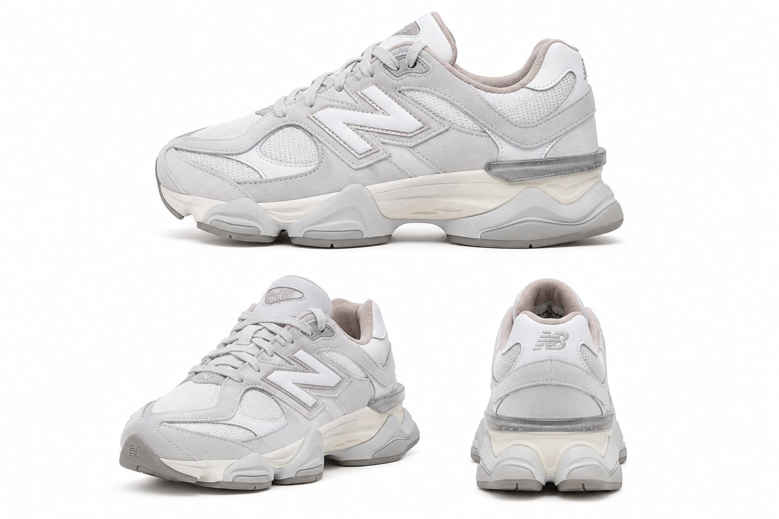 New Balance  Sneakers Sea - 2