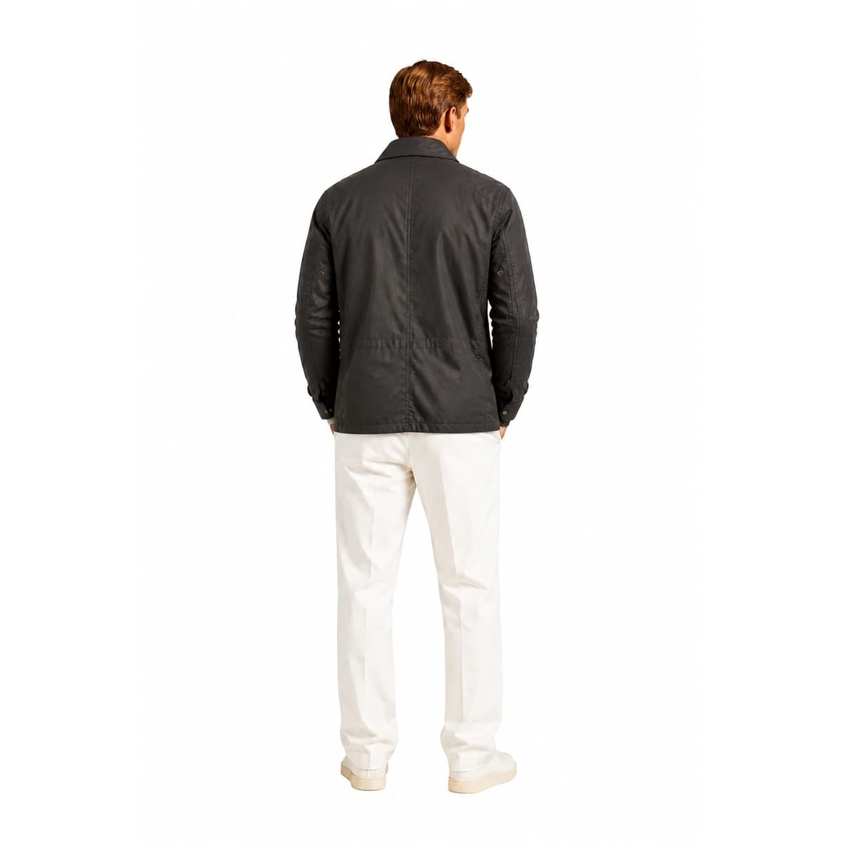 Belstaff  Giacconi Dark navy - 2