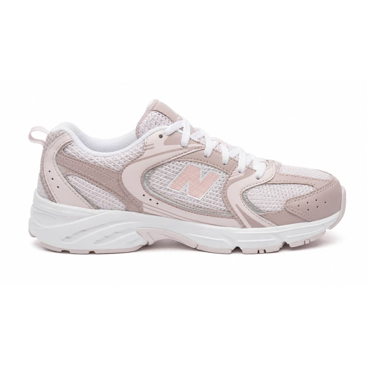 New Balance  Sneakers Pink - 3