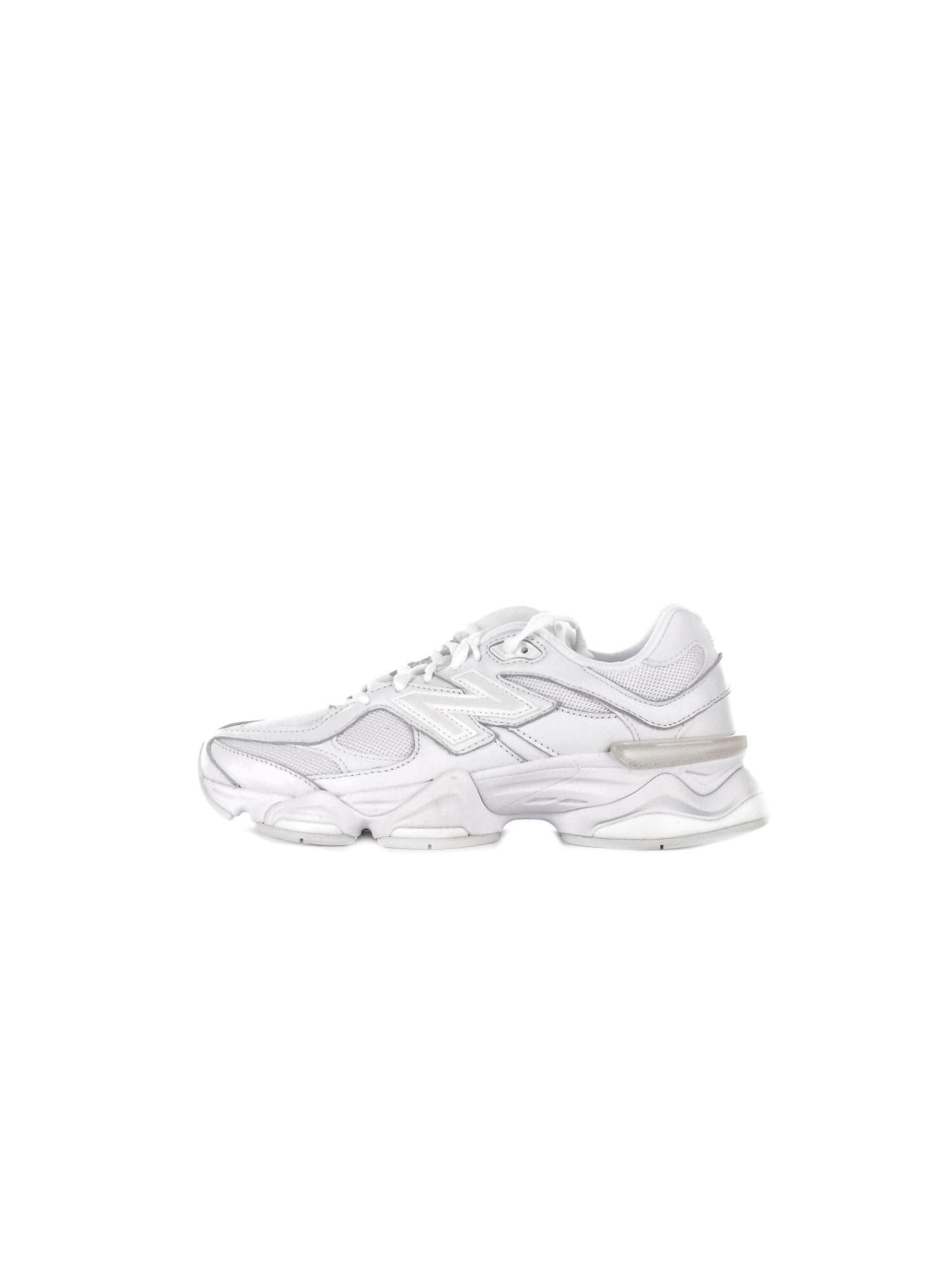 New Balance  Sneakers White - 2