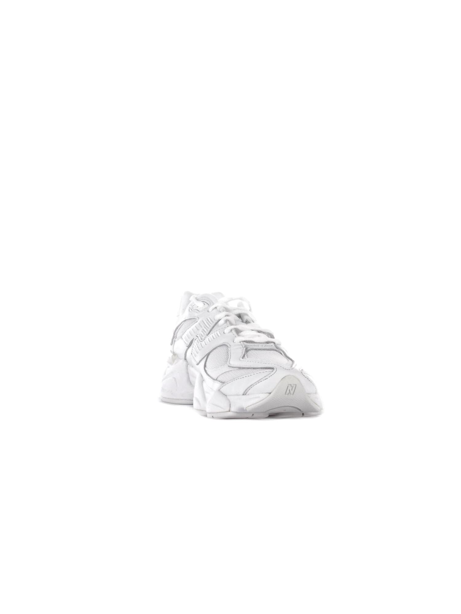 New Balance  Sneakers White - 17