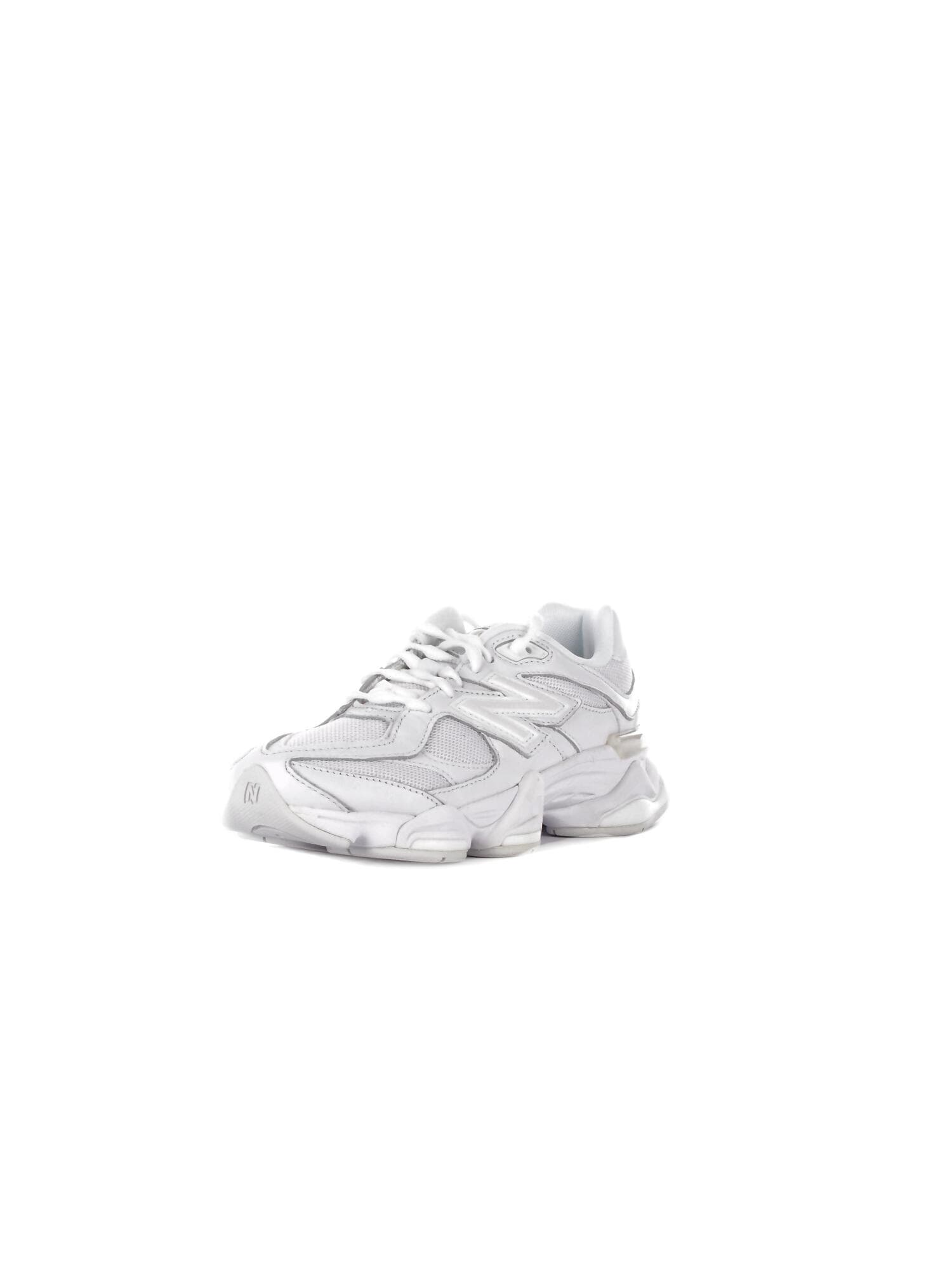 New Balance  Sneakers White - 19