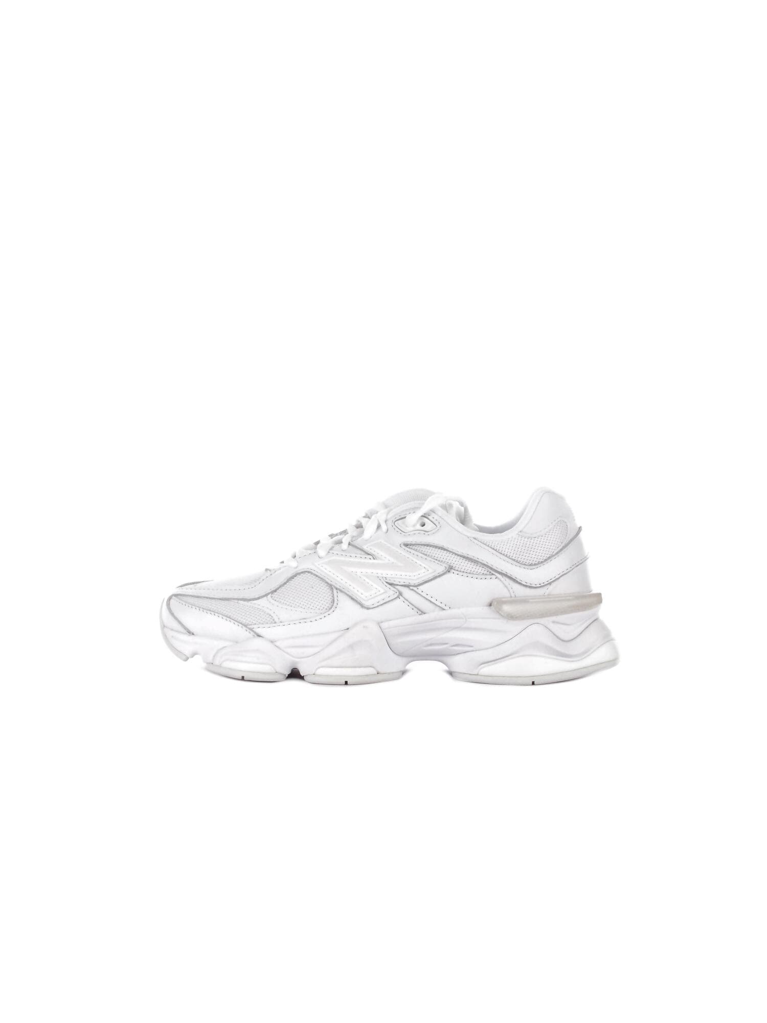 New Balance  Sneakers White - 3