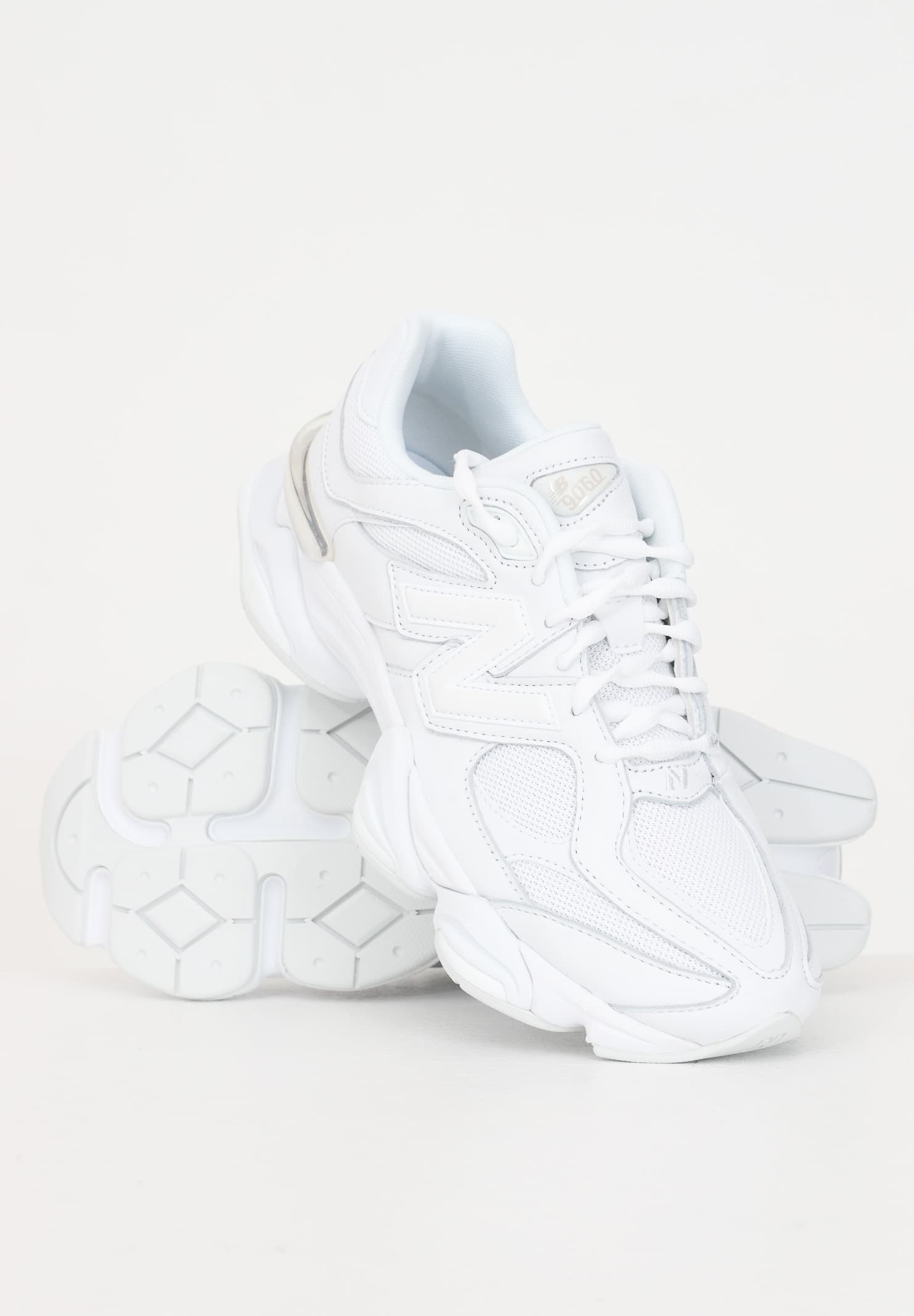 New Balance  Sneakers White - 21