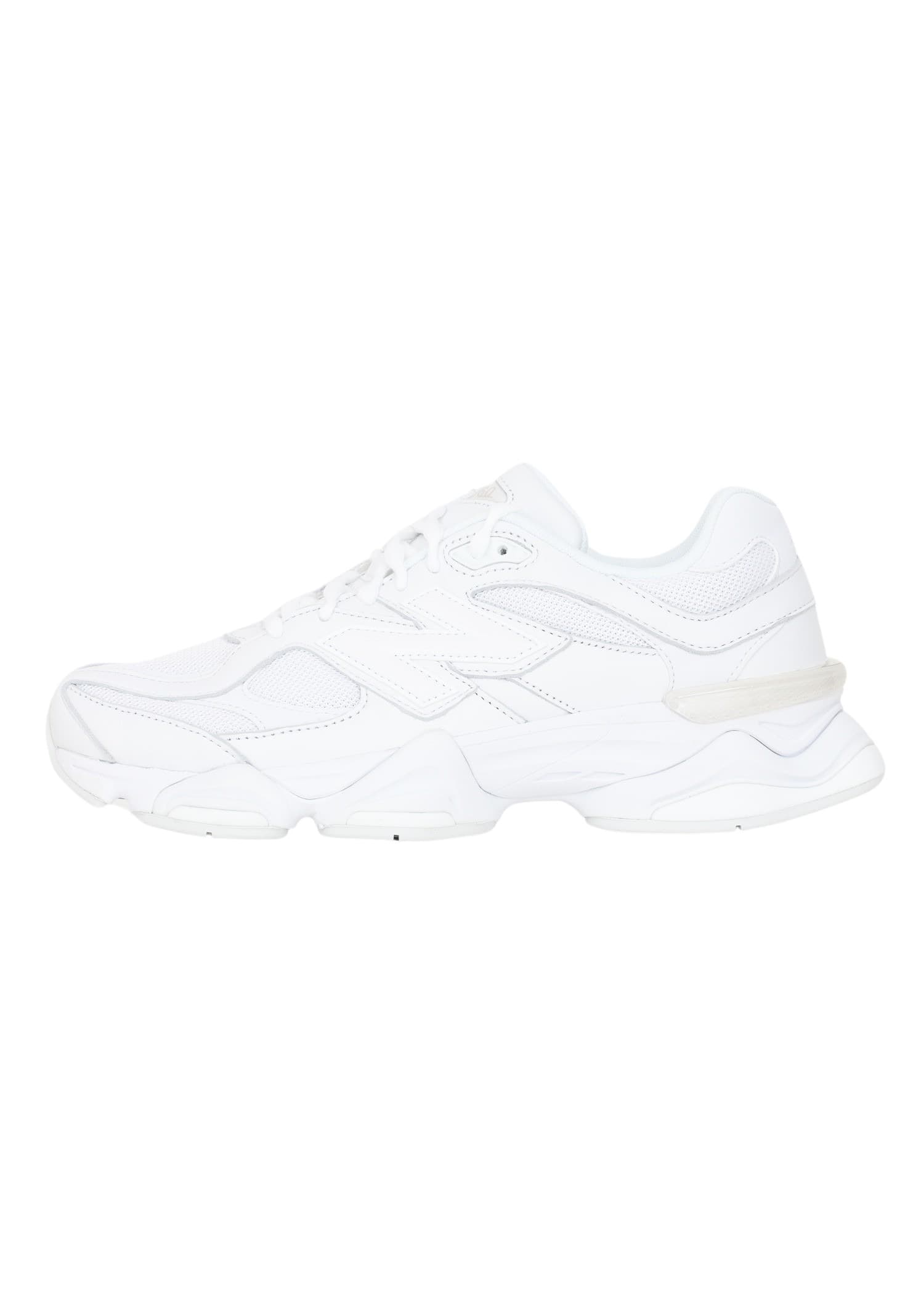 New Balance  Sneakers White - 23