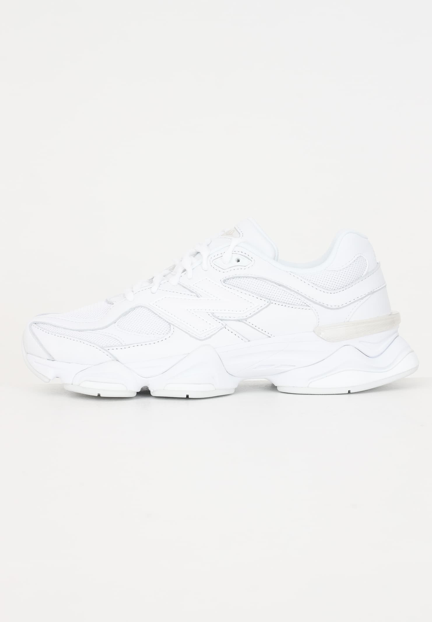 New Balance  Sneakers White - 5