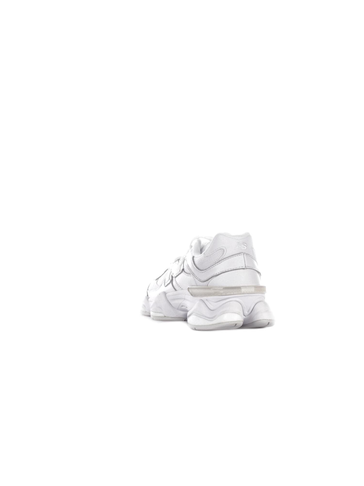 New Balance  Sneakers White - 6