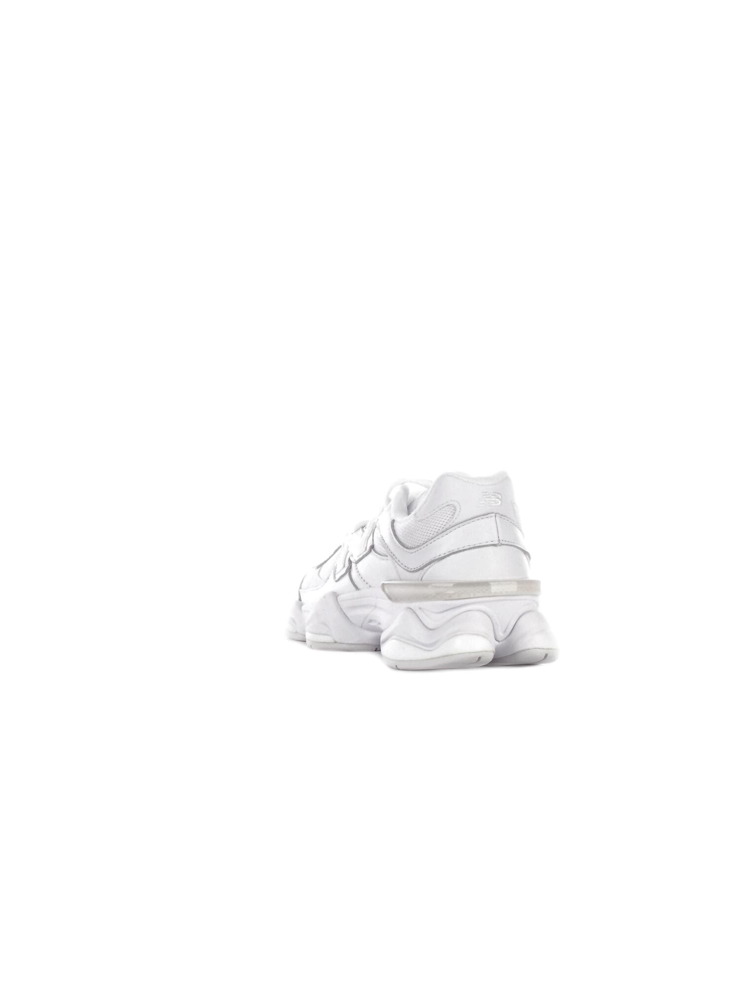 New Balance  Sneakers White - 7