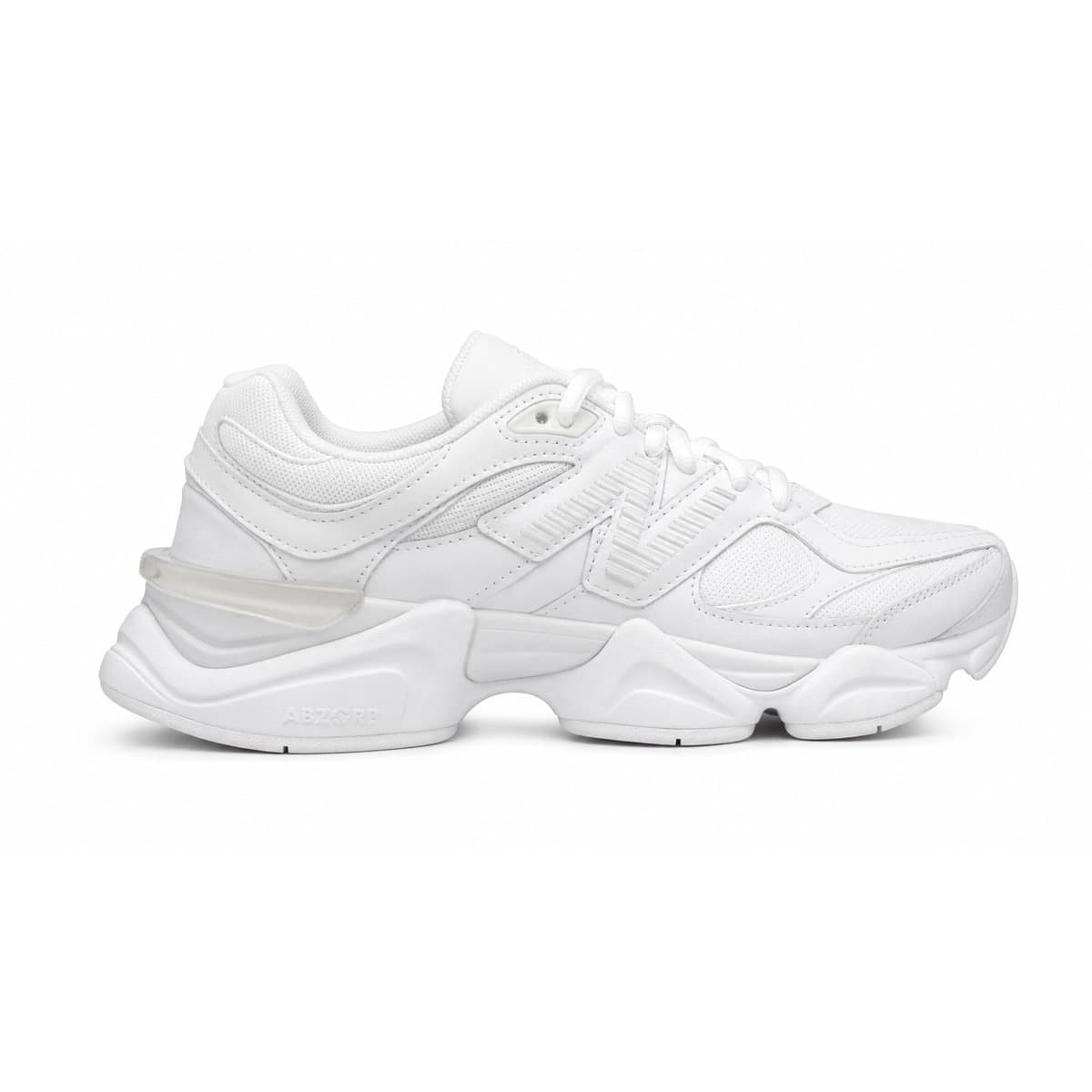 New Balance  Sneakers White - 8