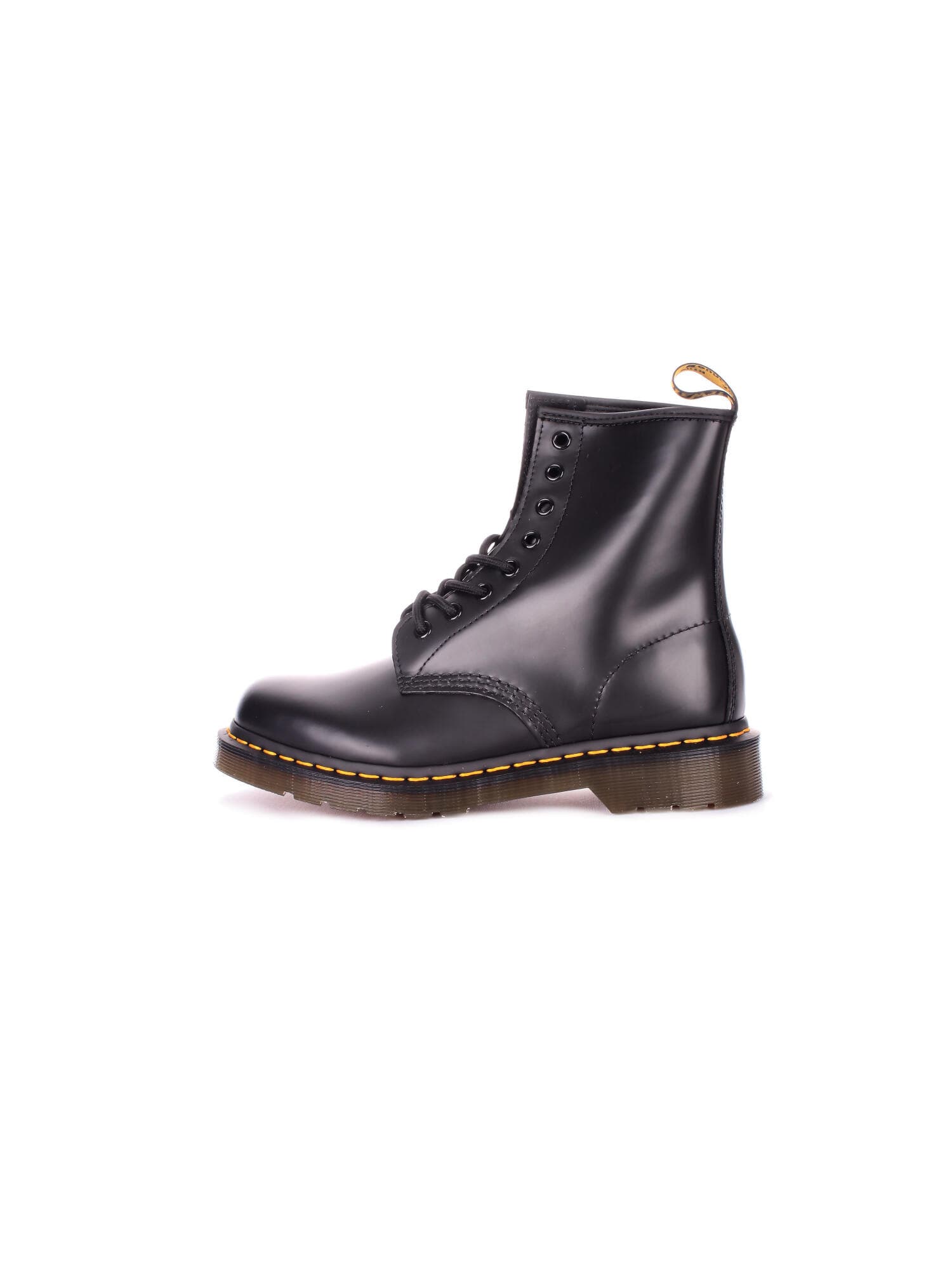 DR MARTENS  Stivali Black - 2