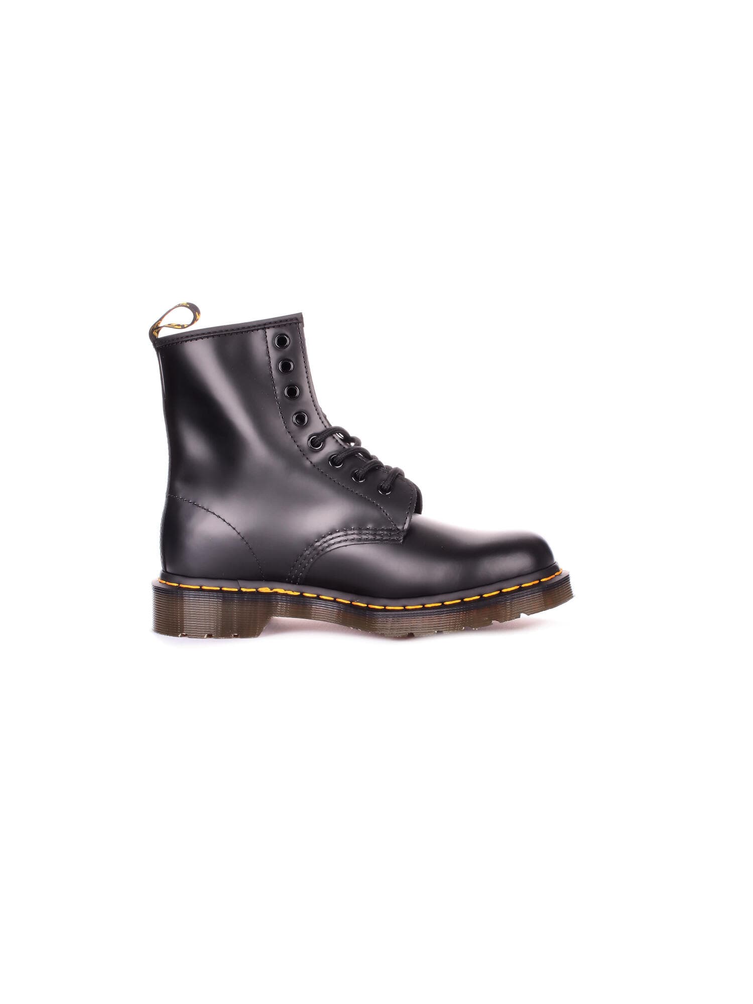 DR MARTENS  Stivali Black - 11