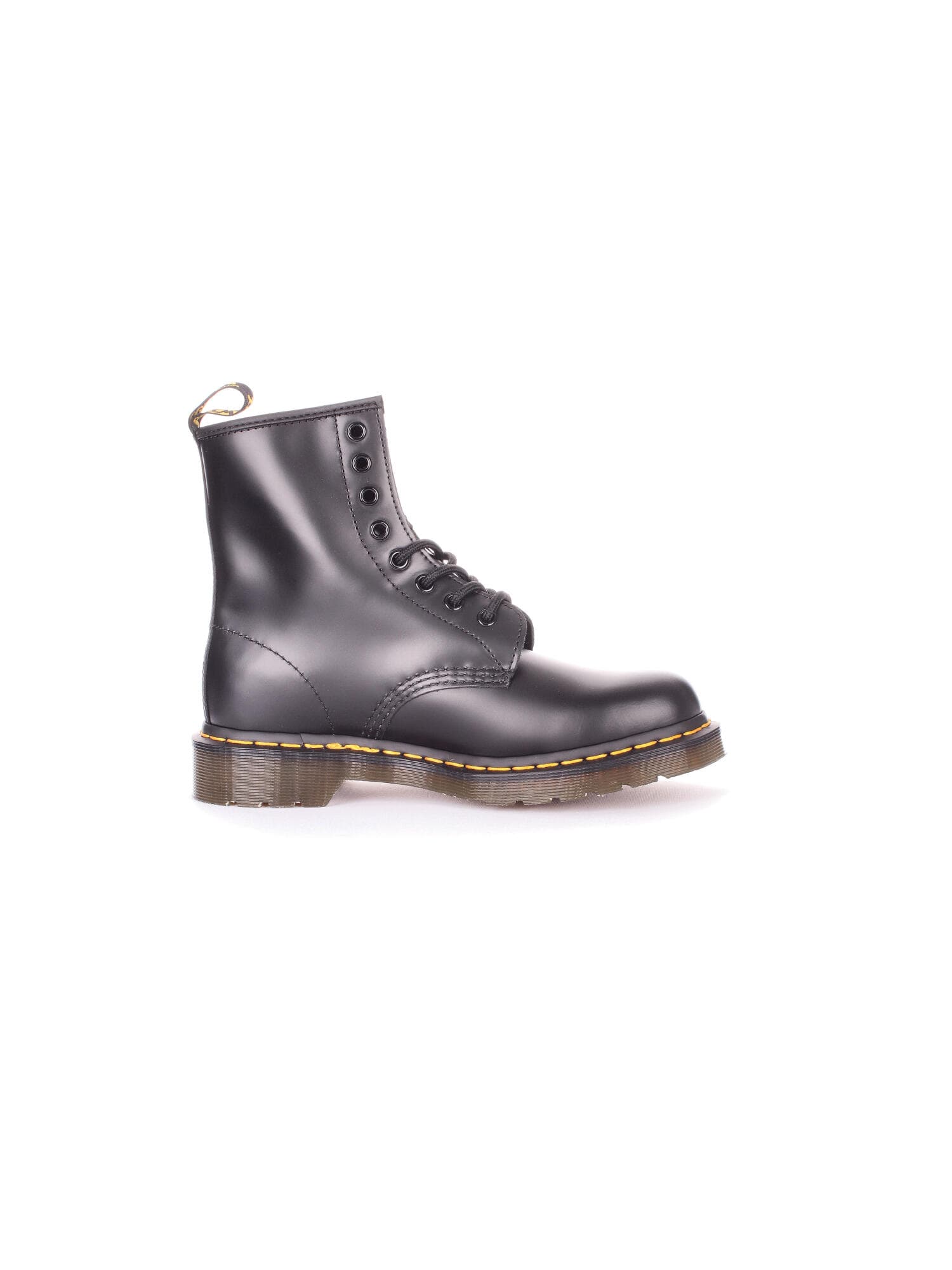 DR MARTENS  Stivali Black - 12