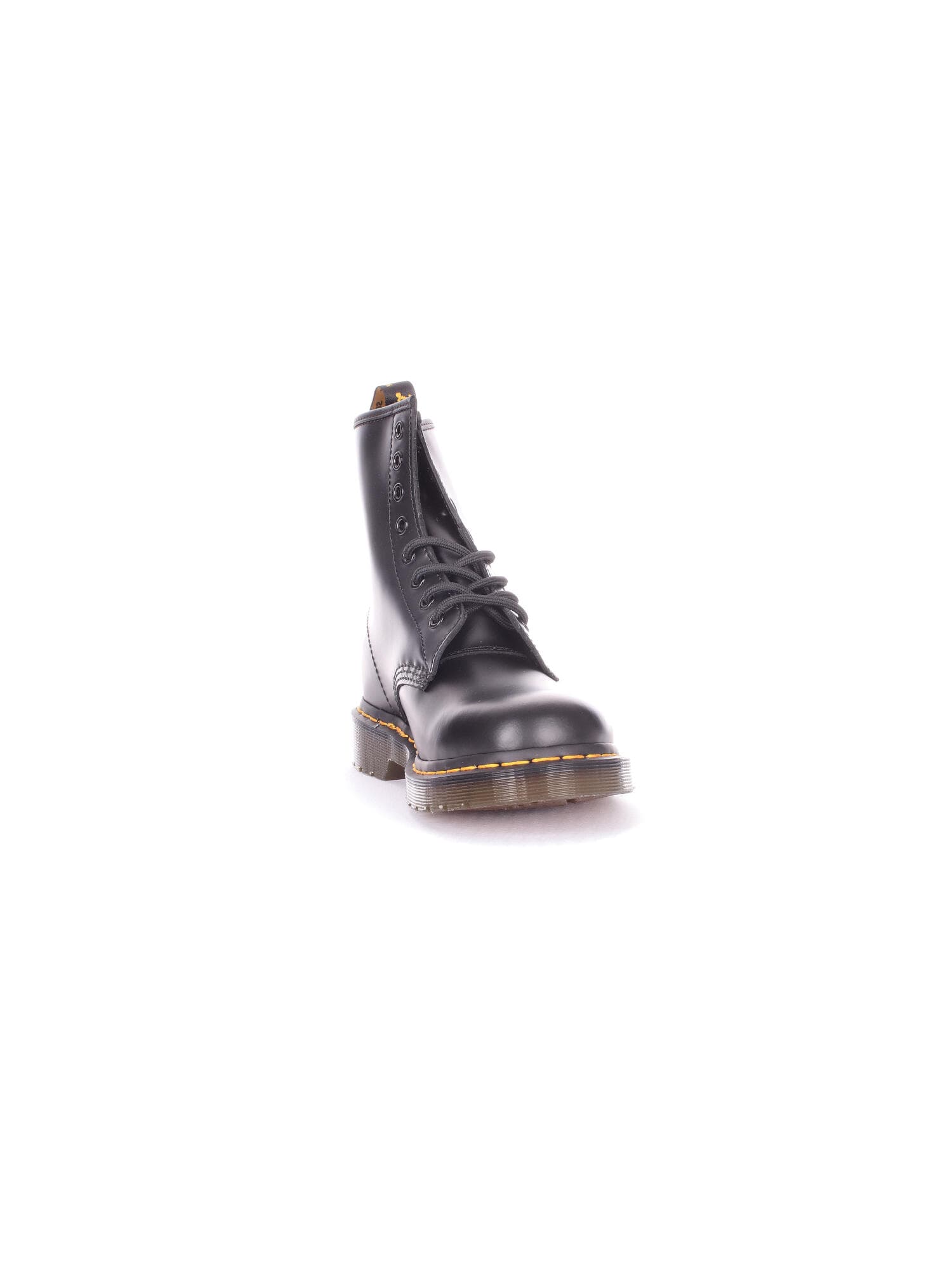 DR MARTENS  Stivali Black - 15