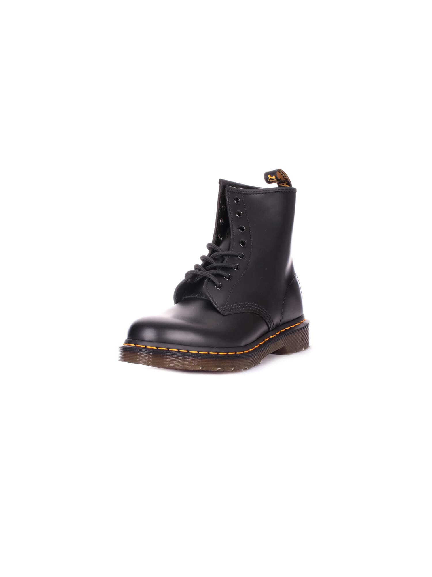 DR MARTENS  Stivali Black - 16