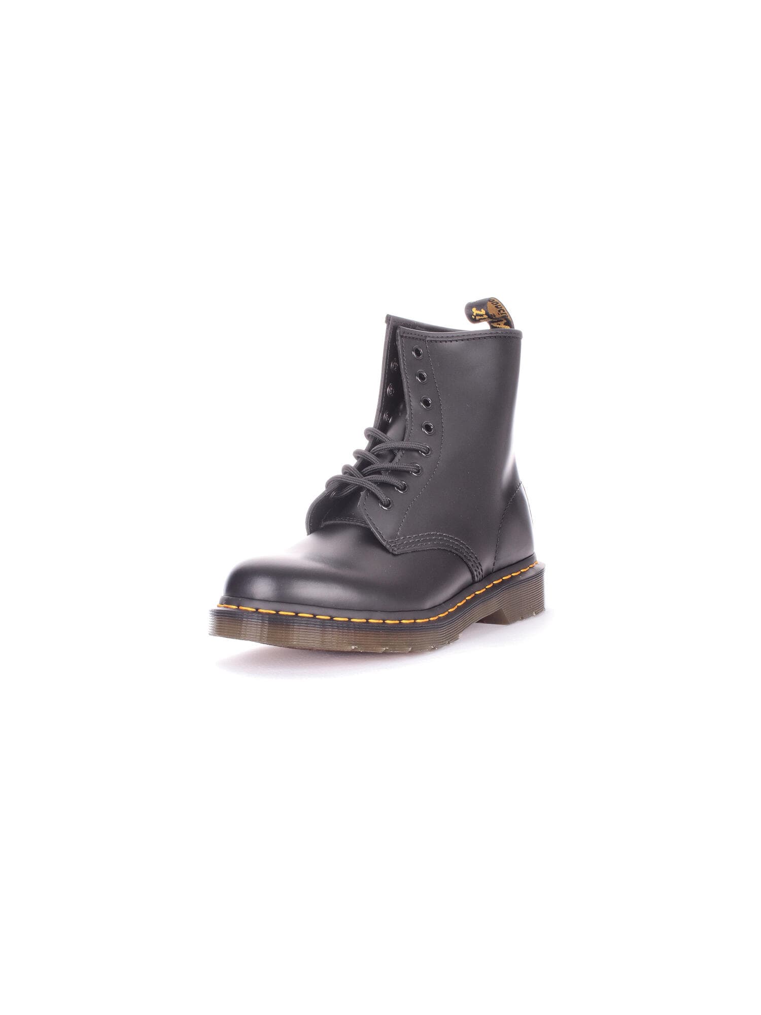 DR MARTENS  Stivali Black - 18