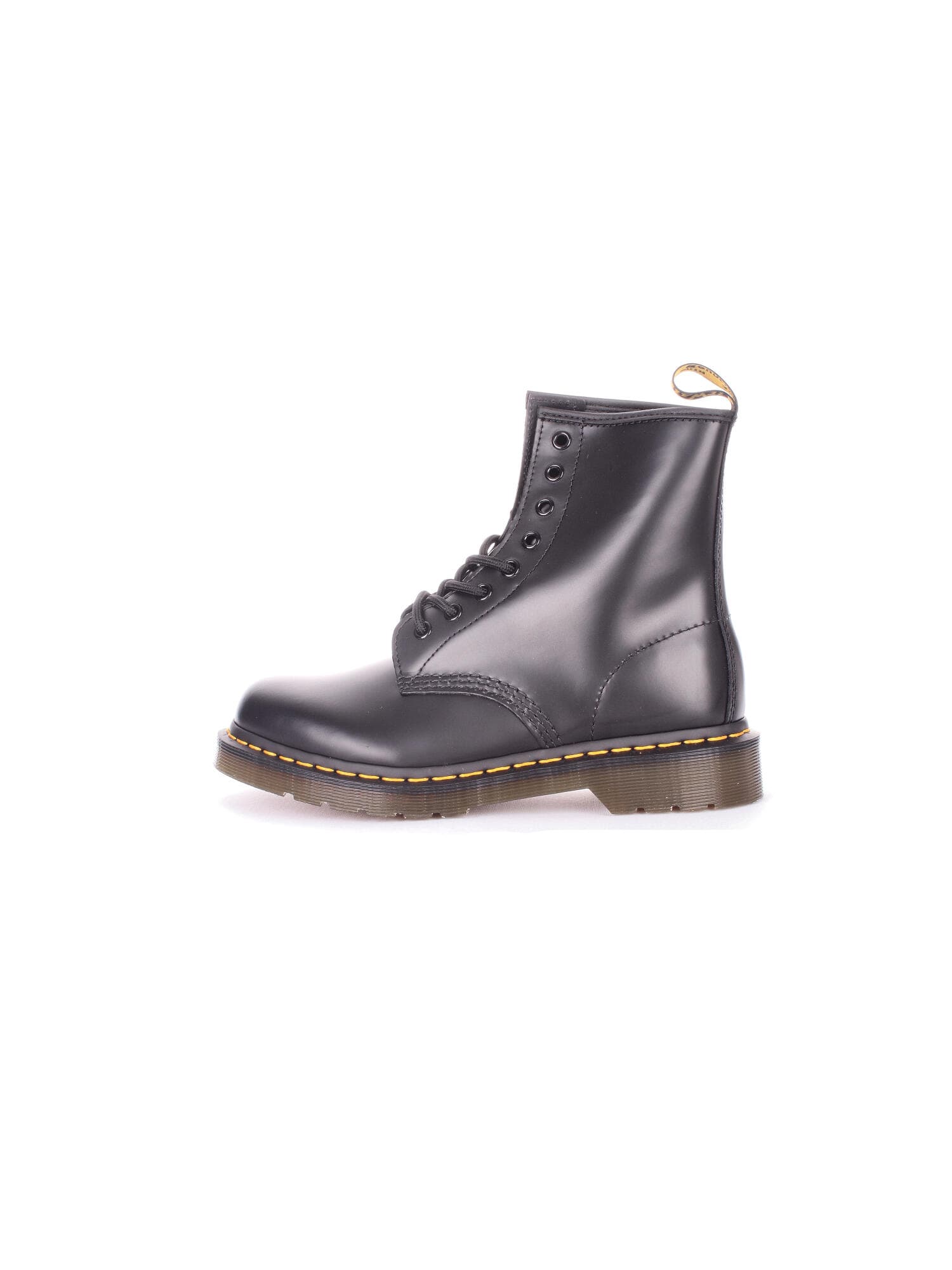 DR MARTENS  Stivali Black - 3