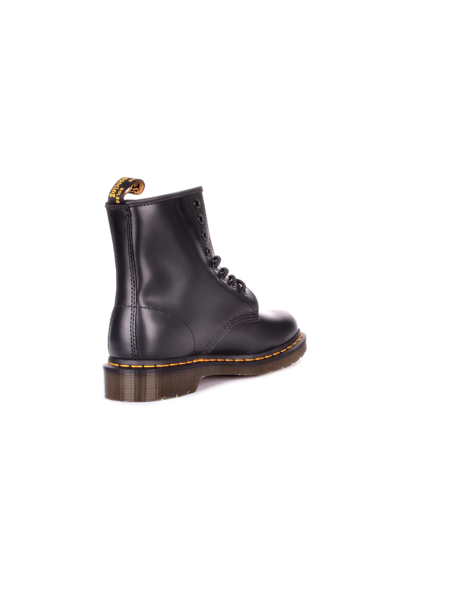 DR MARTENS  Stivali Black - 7