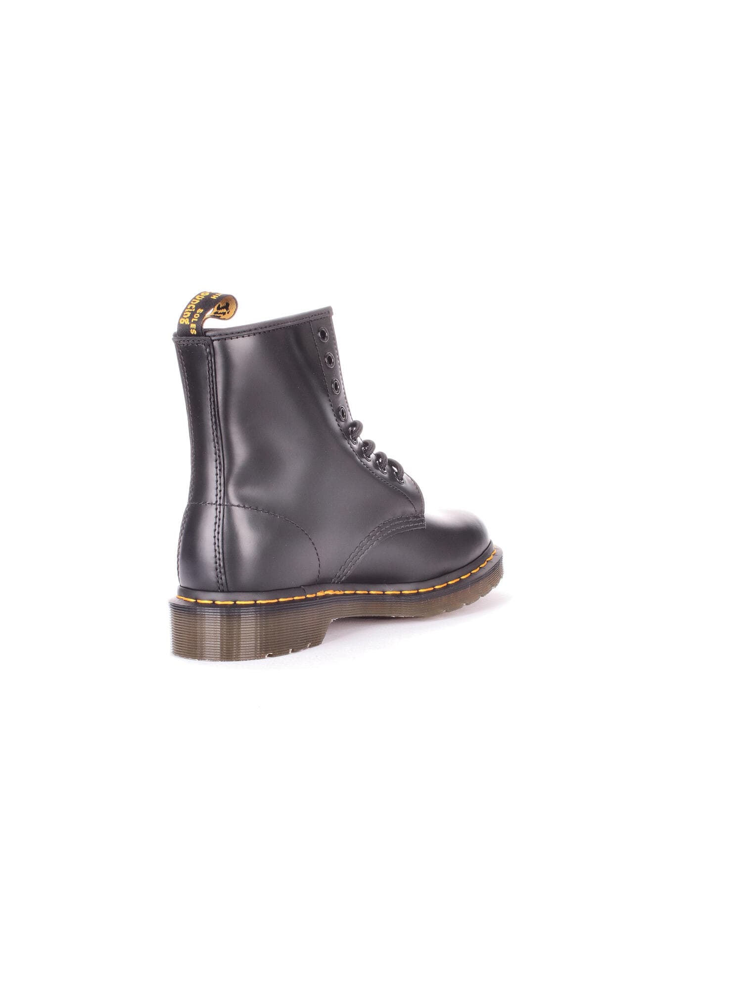 DR MARTENS  Stivali Black - 9