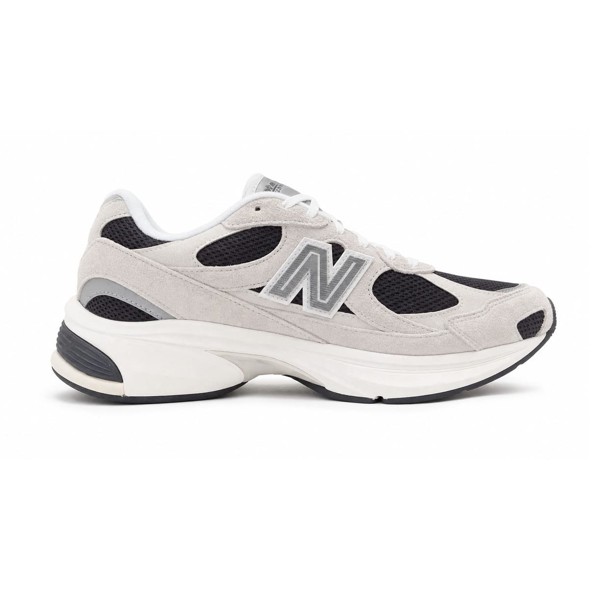 New Balance  Sneakers Black - 3