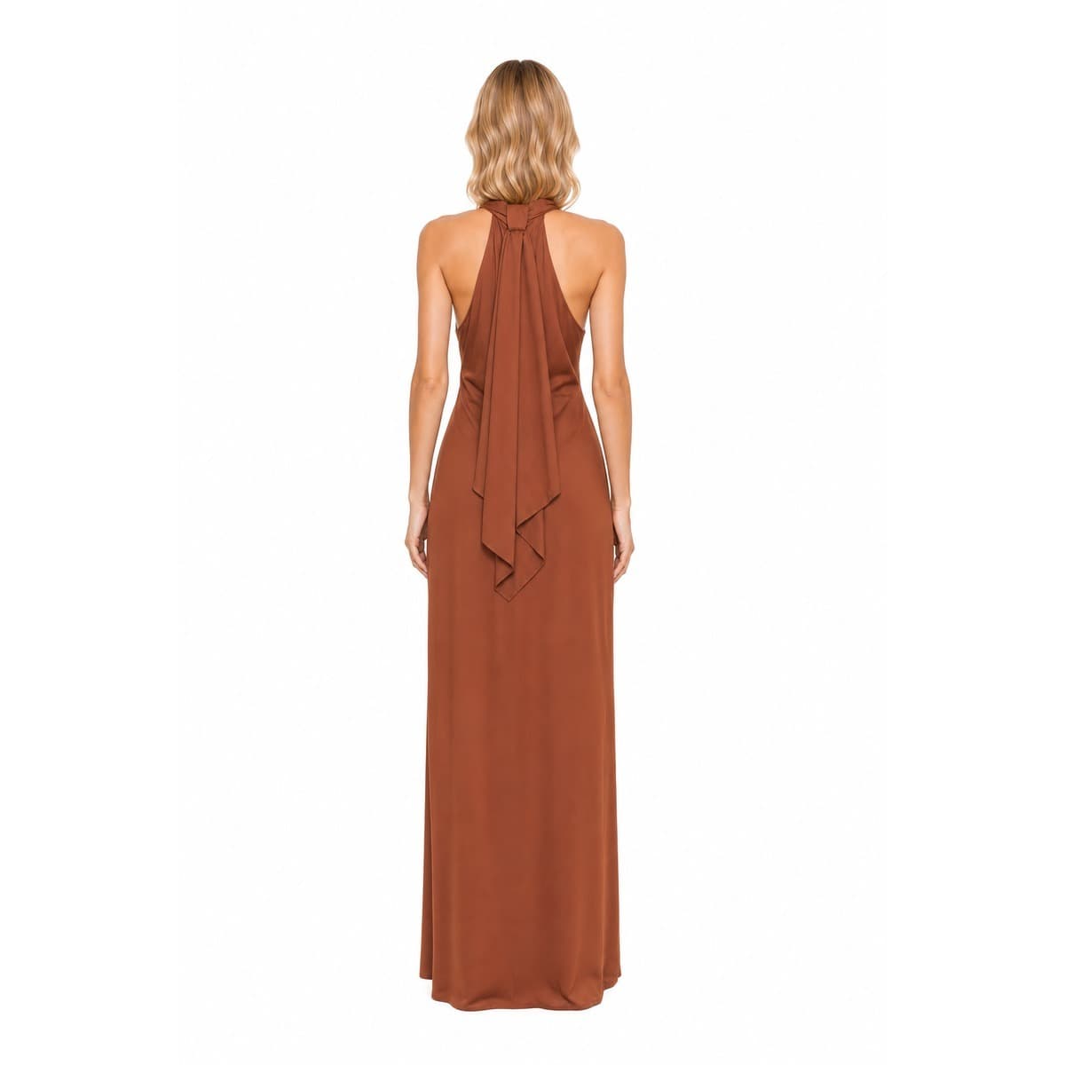 Ralph Lauren  Abiti Terracotta - 2