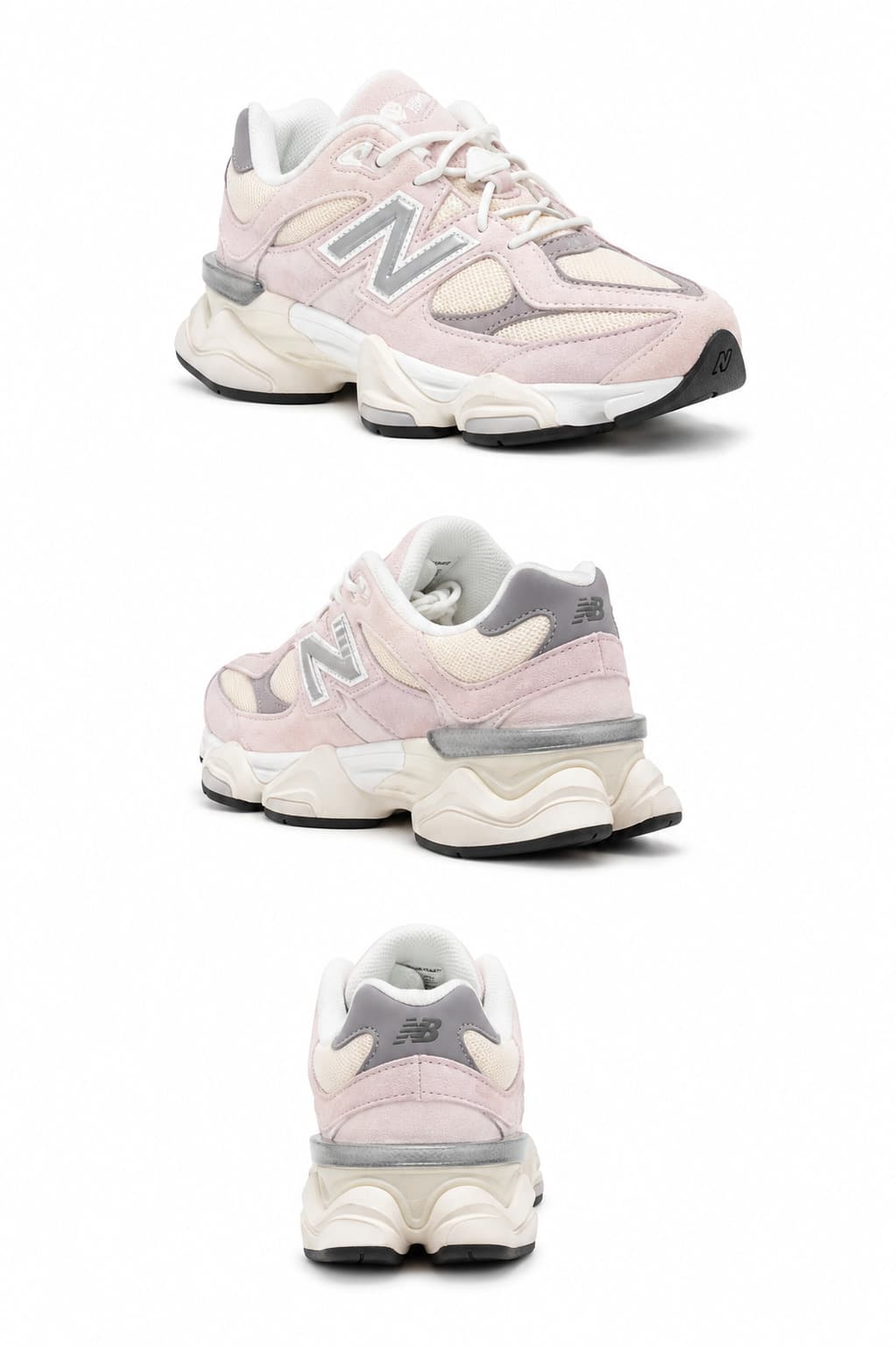New Balance  Sneakers Rose - 2