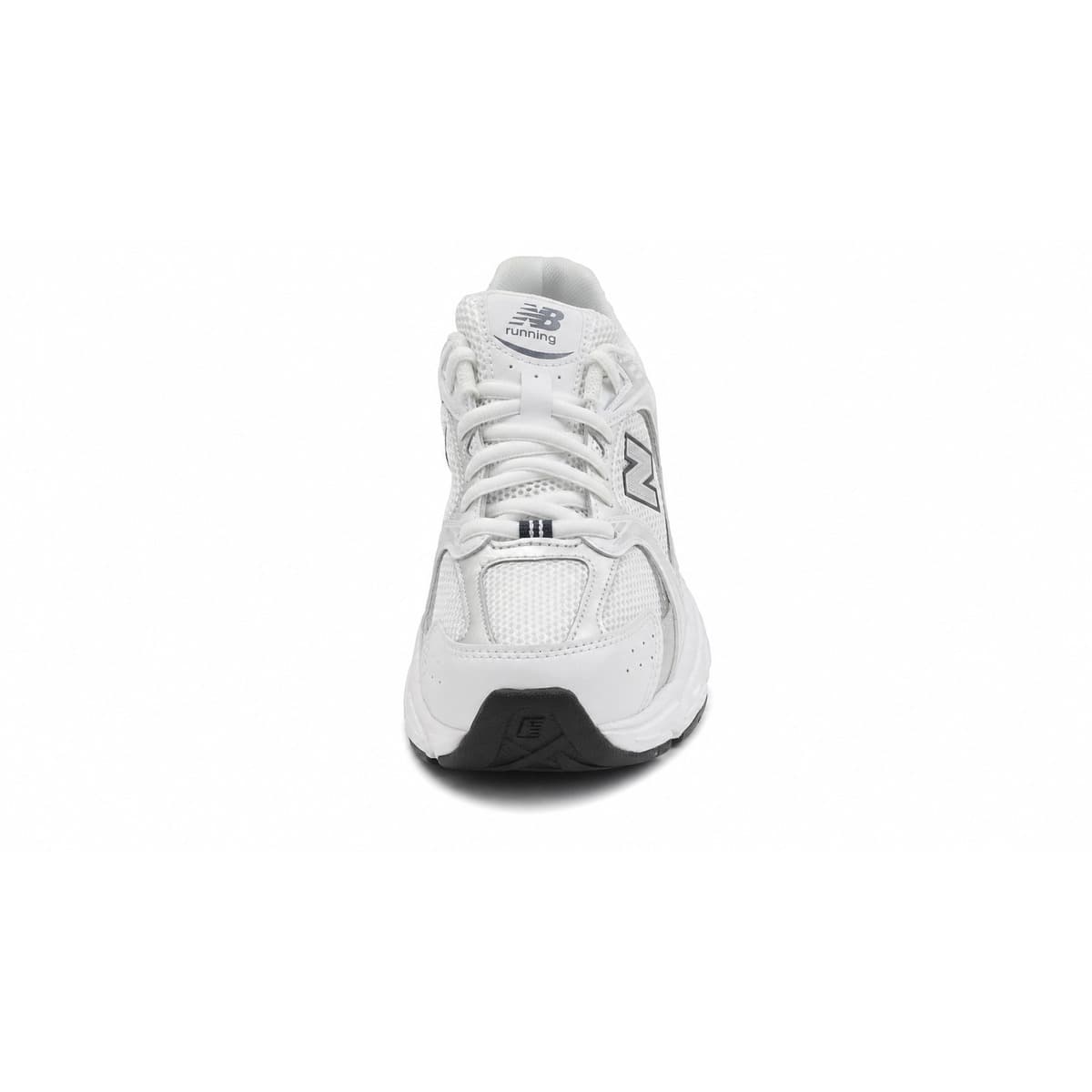 New Balance  Sneakers White - 4