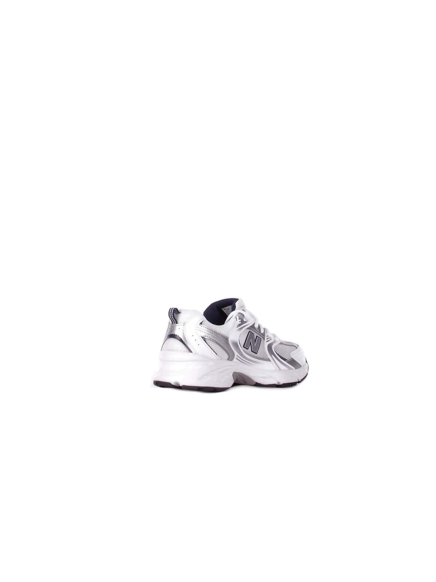 New Balance  Sneakers White - 5